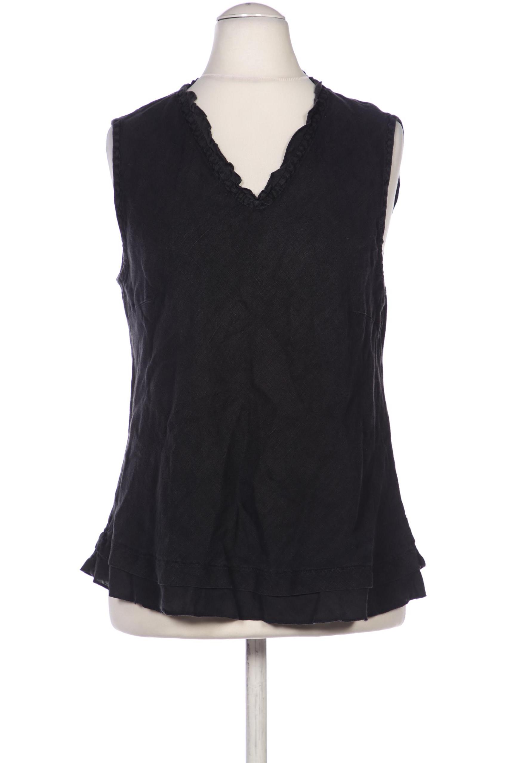 

Backstage Damen Bluse, schwarz, Gr. 38