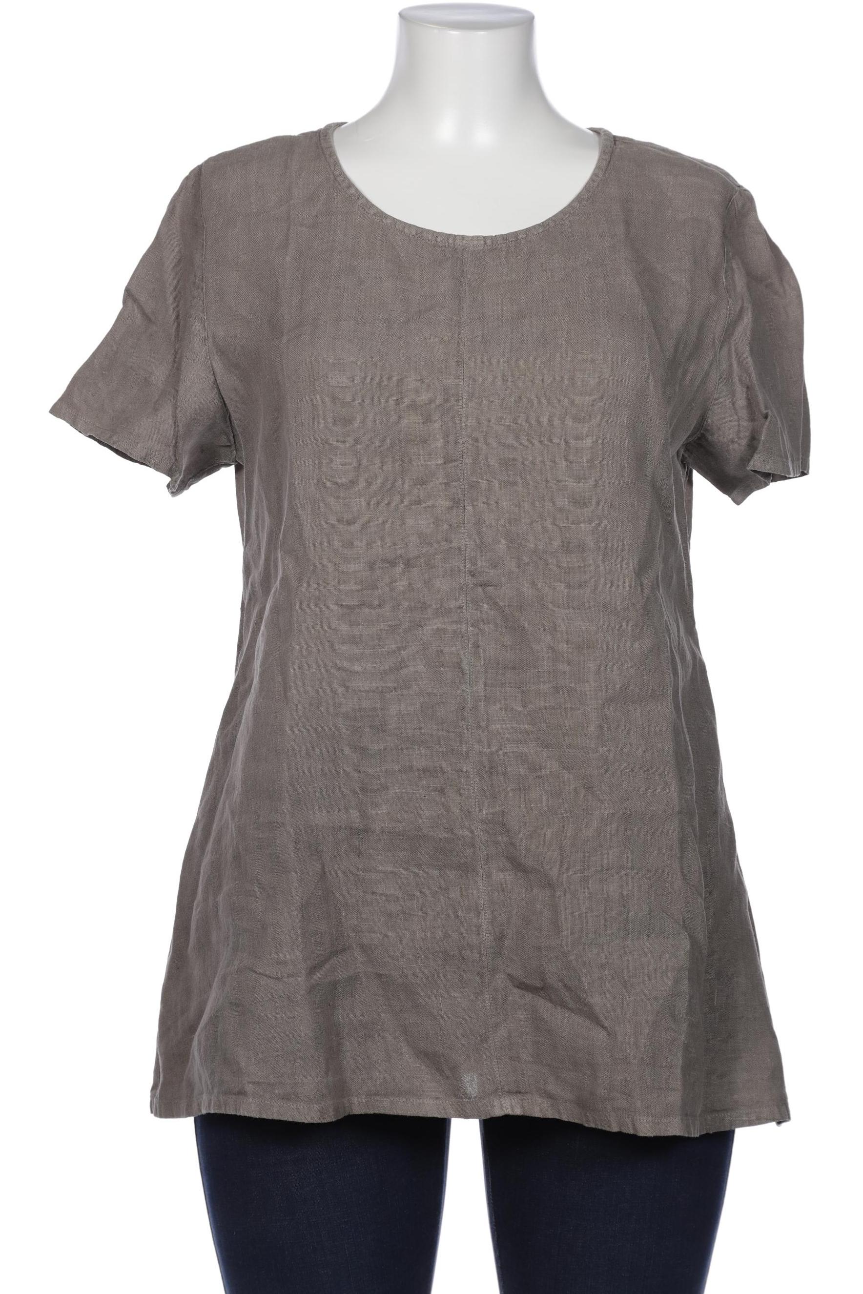 

Backstage Damen Bluse, braun, Gr. 42
