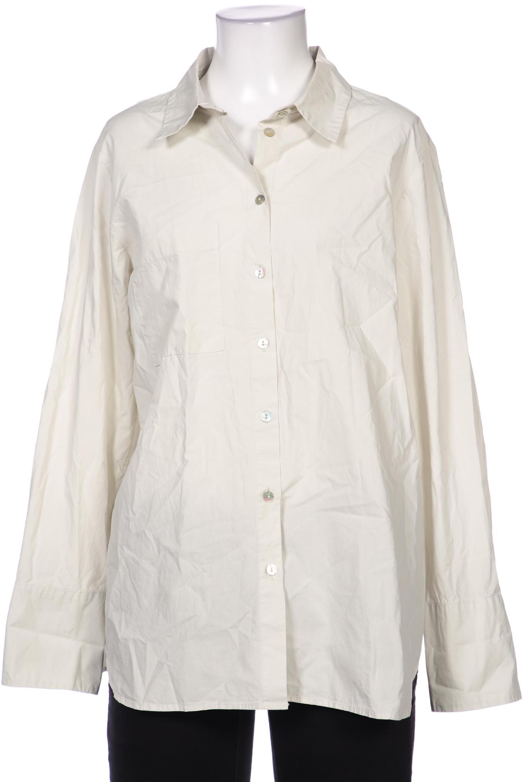 

Backstage Damen Bluse, grau, Gr. 36