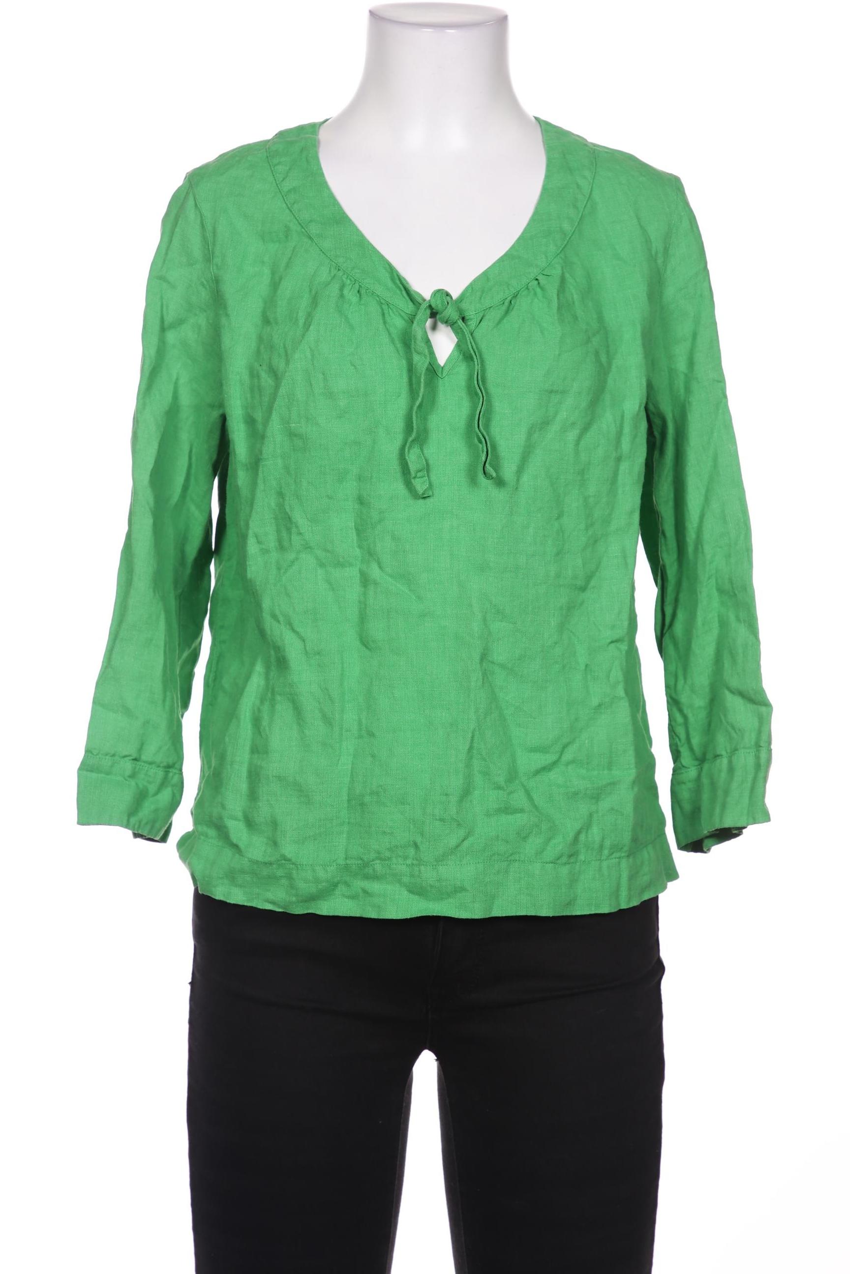 

Backstage Damen Bluse, grün, Gr. 36
