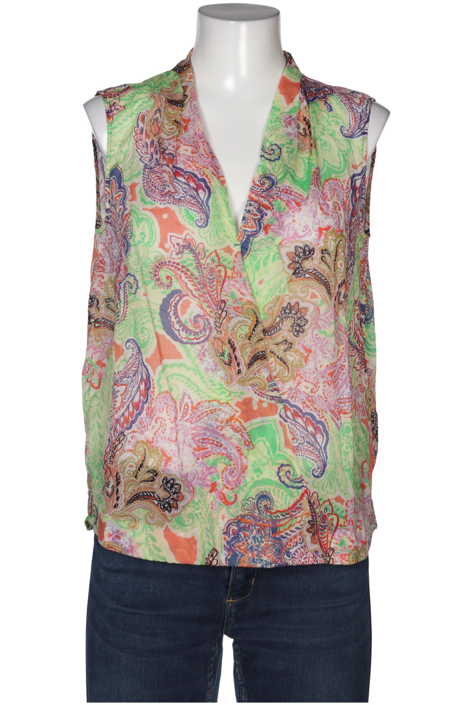 

Backstage Damen Bluse, mehrfarbig, Gr. 40