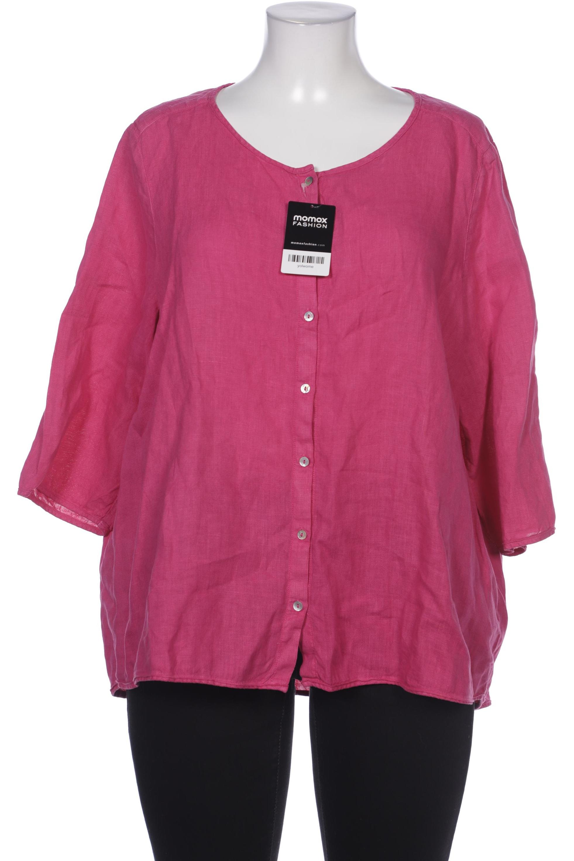 

Backstage Damen Bluse, pink, Gr. 46
