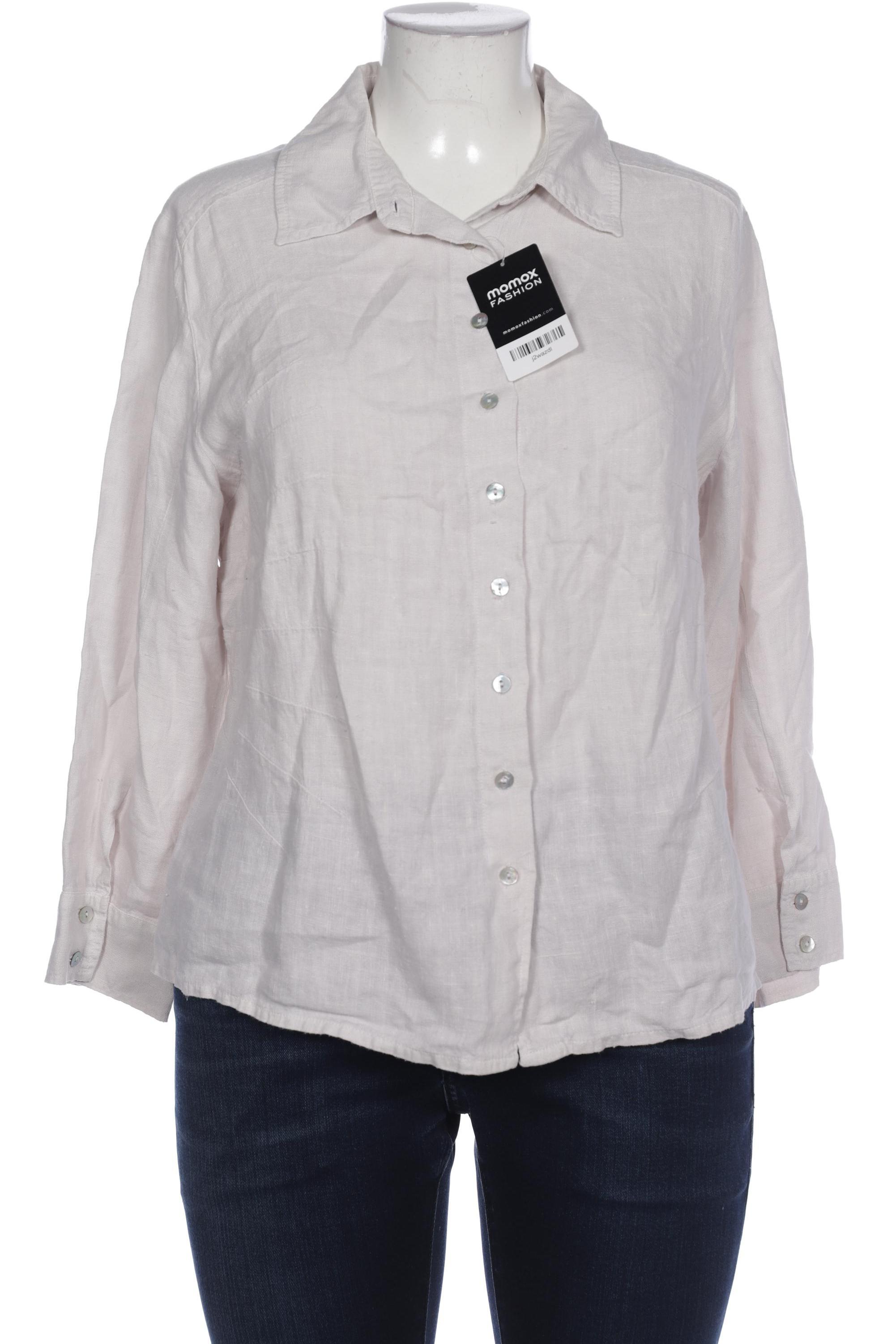 

Backstage Damen Bluse, grau, Gr. 44