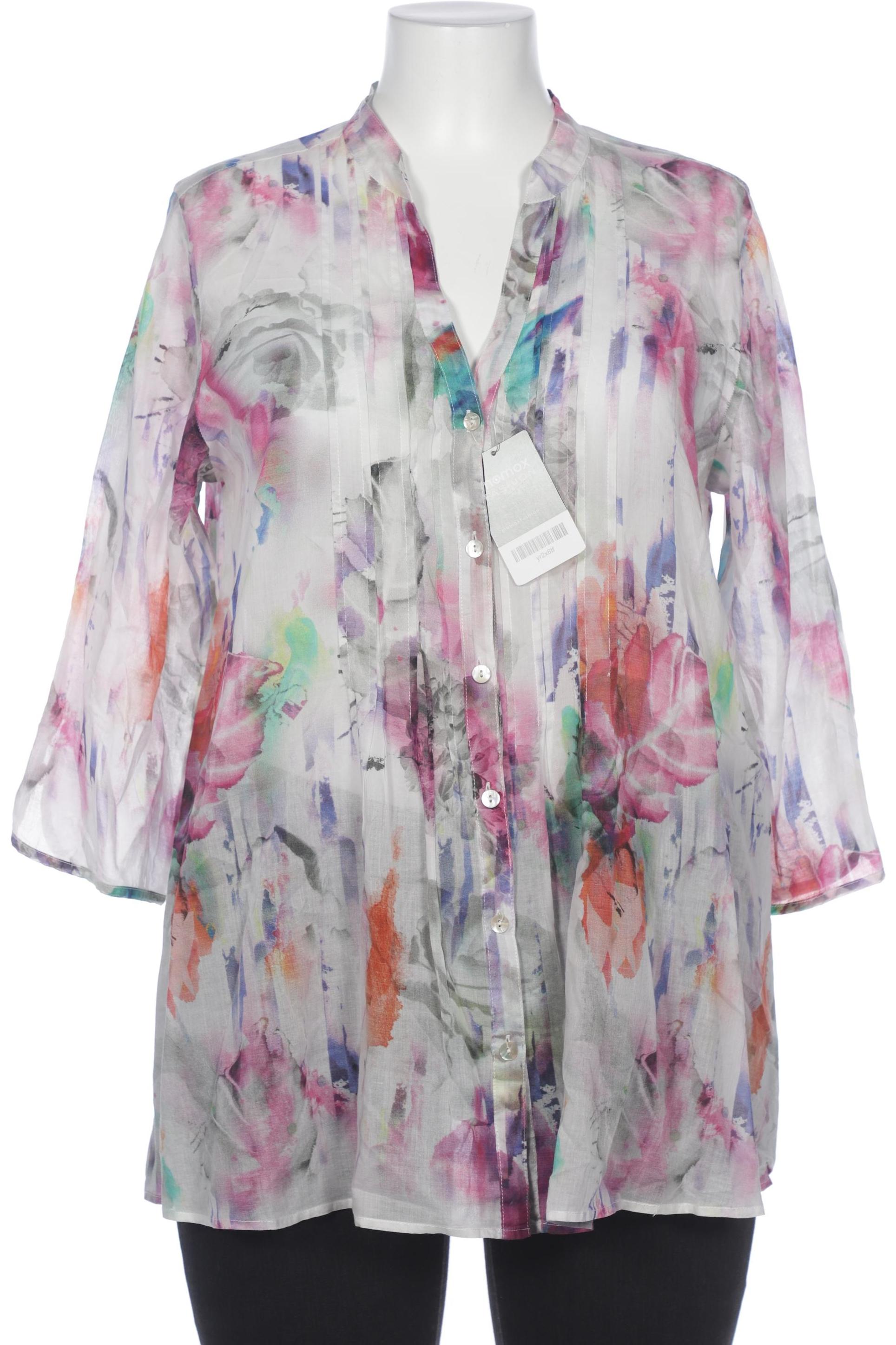 

Backstage Damen Bluse, mehrfarbig, Gr. 42