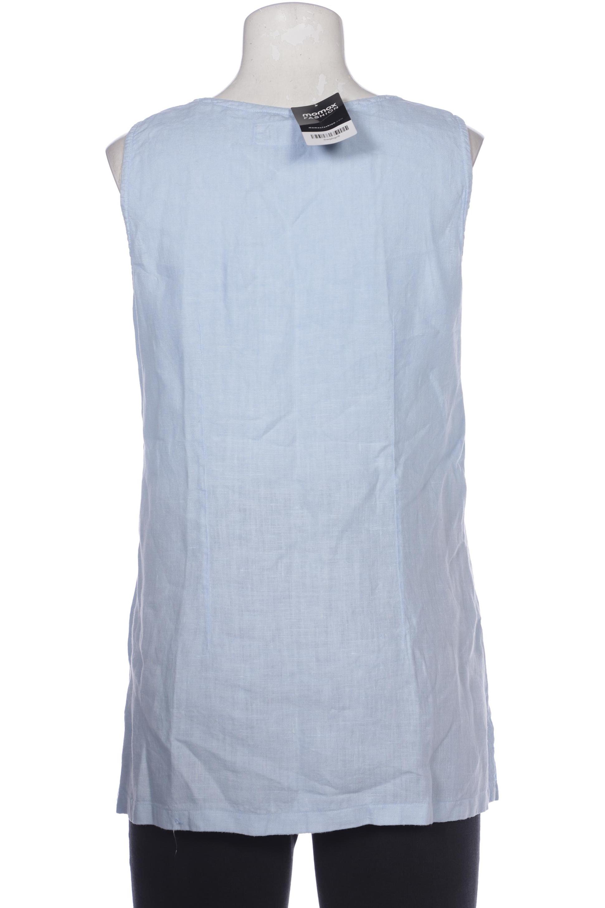 

Backstage Damen Bluse, hellblau, Gr. 38