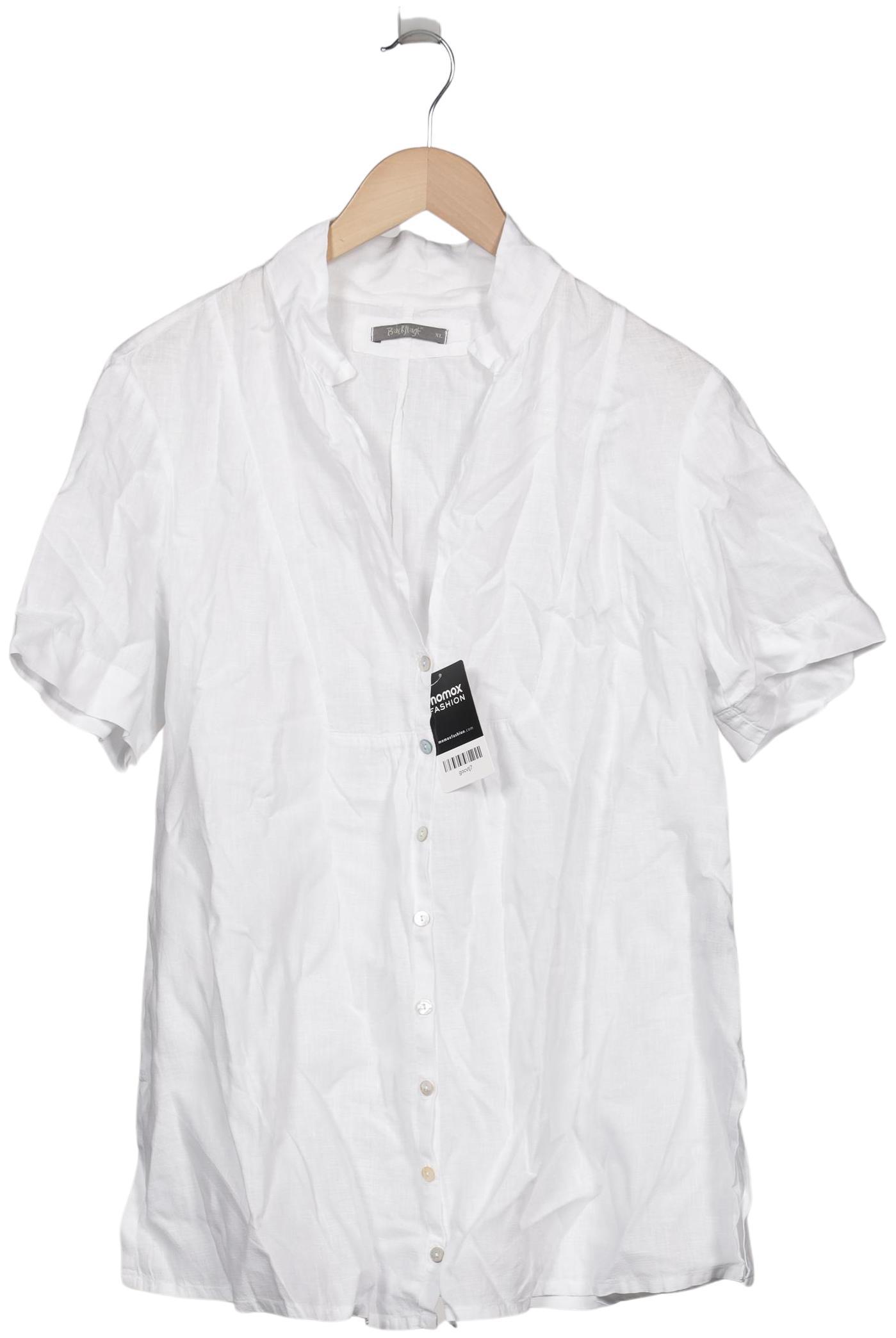 

Backstage Damen Bluse, weiß, Gr. 44