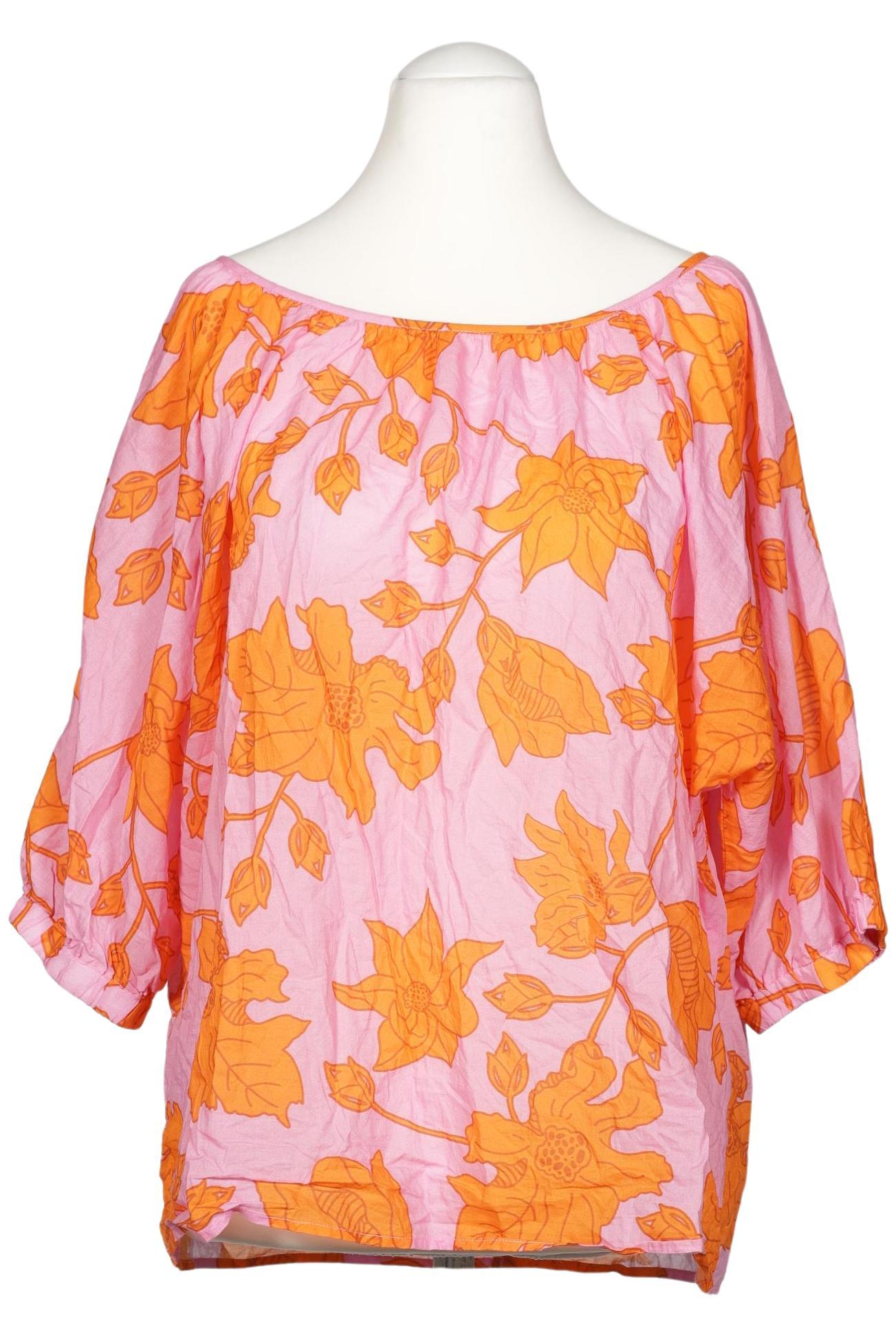 

Backstage Damen Bluse, mehrfarbig, Gr. 38