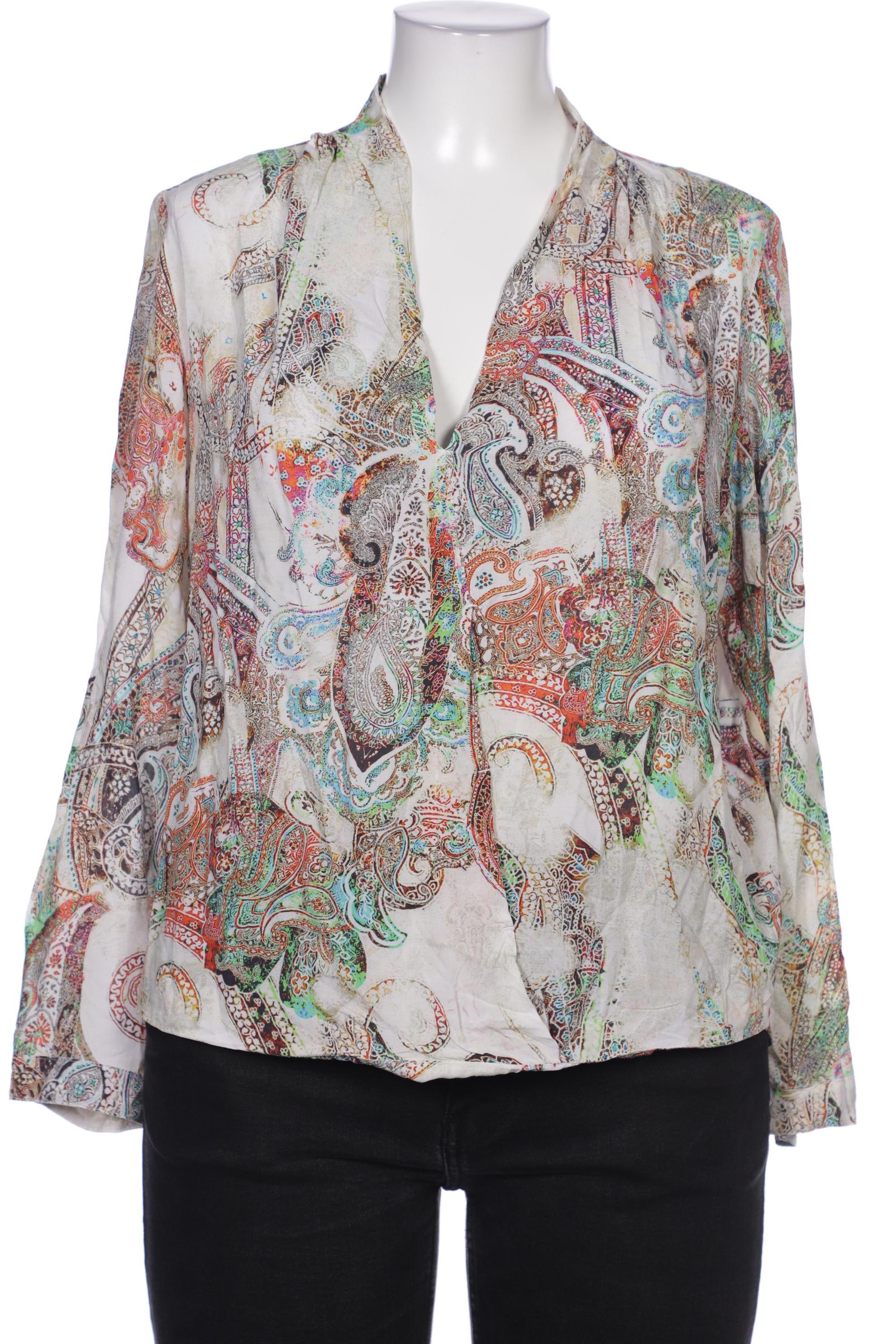 

Backstage Damen Bluse, mehrfarbig, Gr. 42