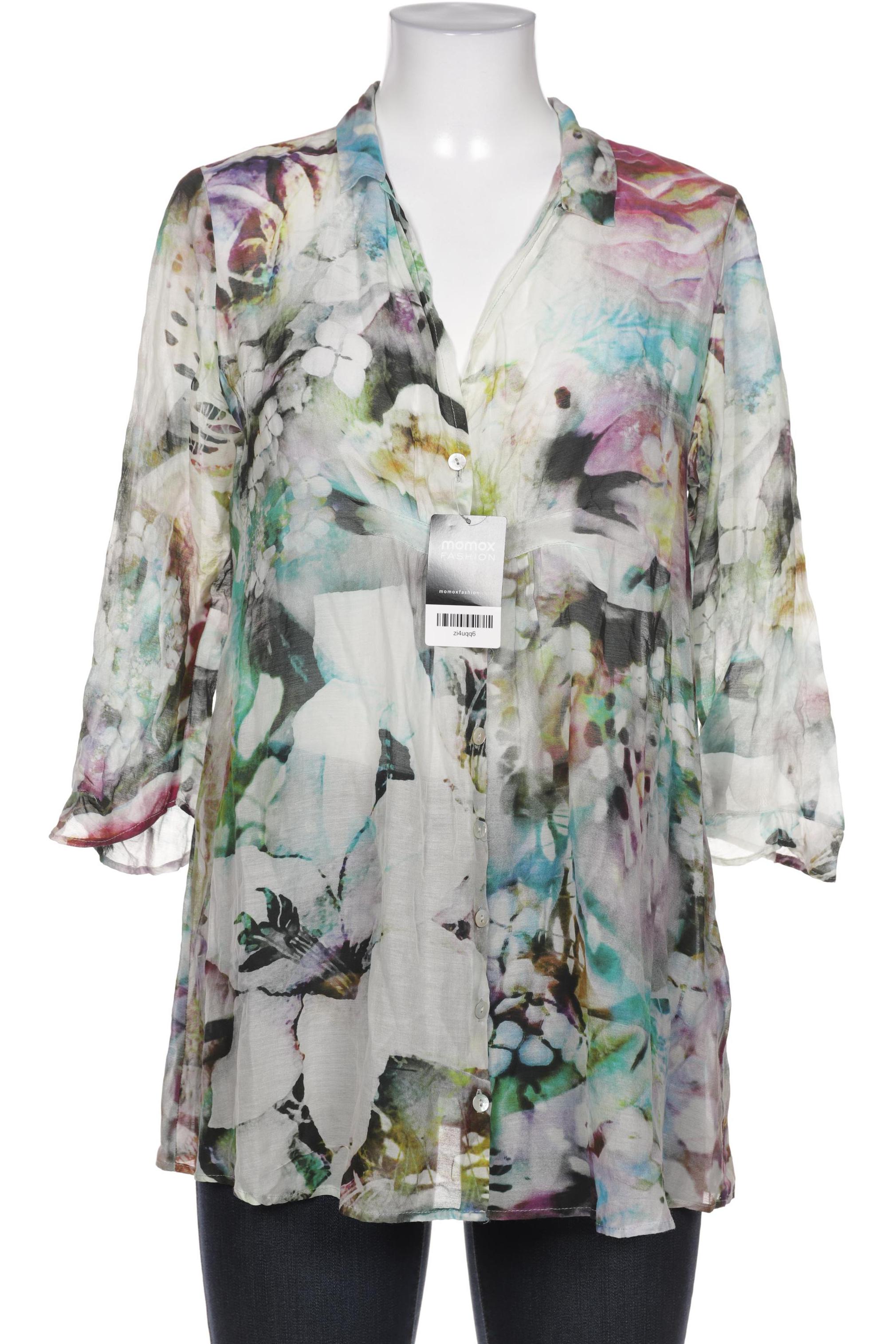 

Backstage Damen Bluse, mehrfarbig, Gr. 38