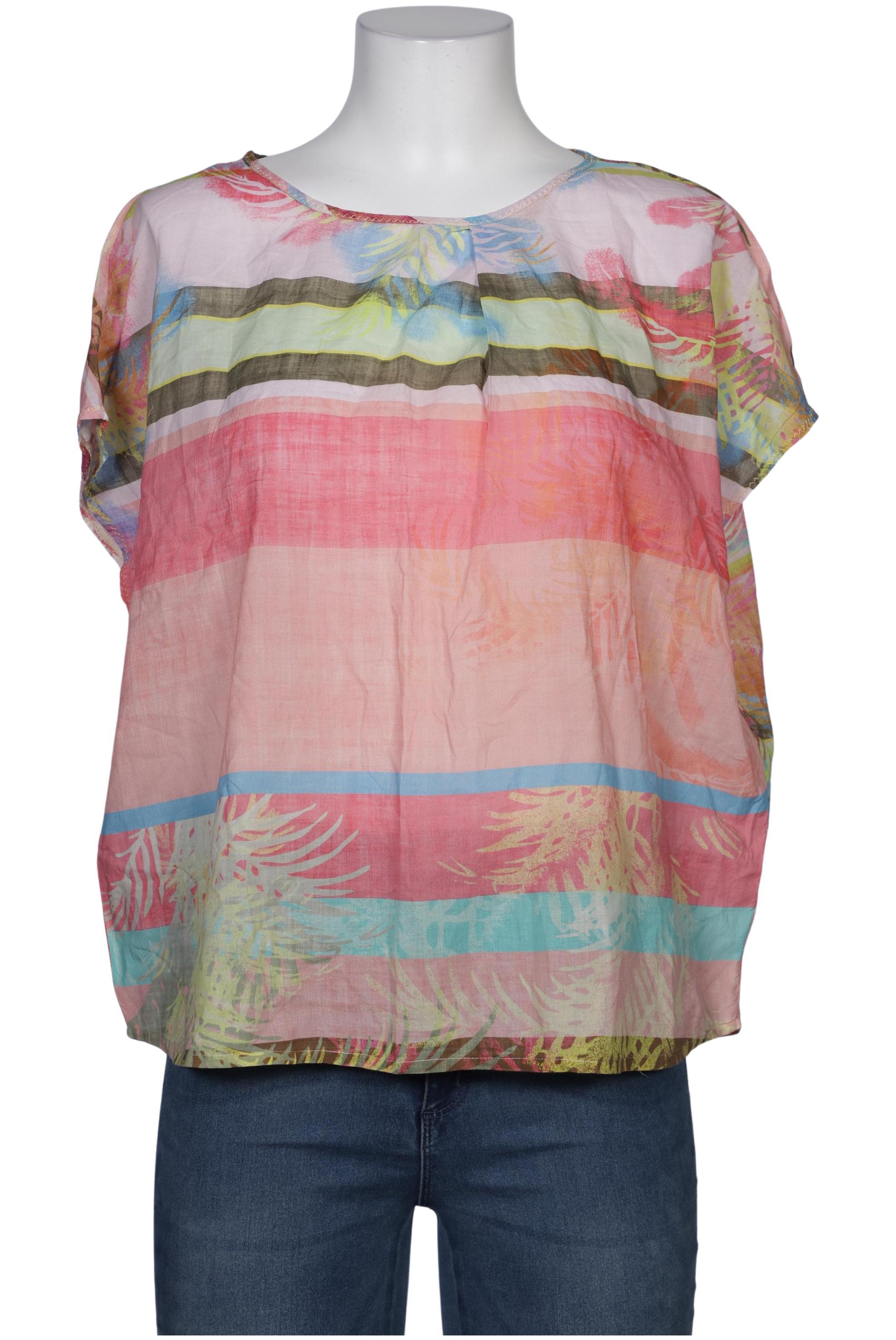 

Backstage Damen Bluse, mehrfarbig, Gr. 40