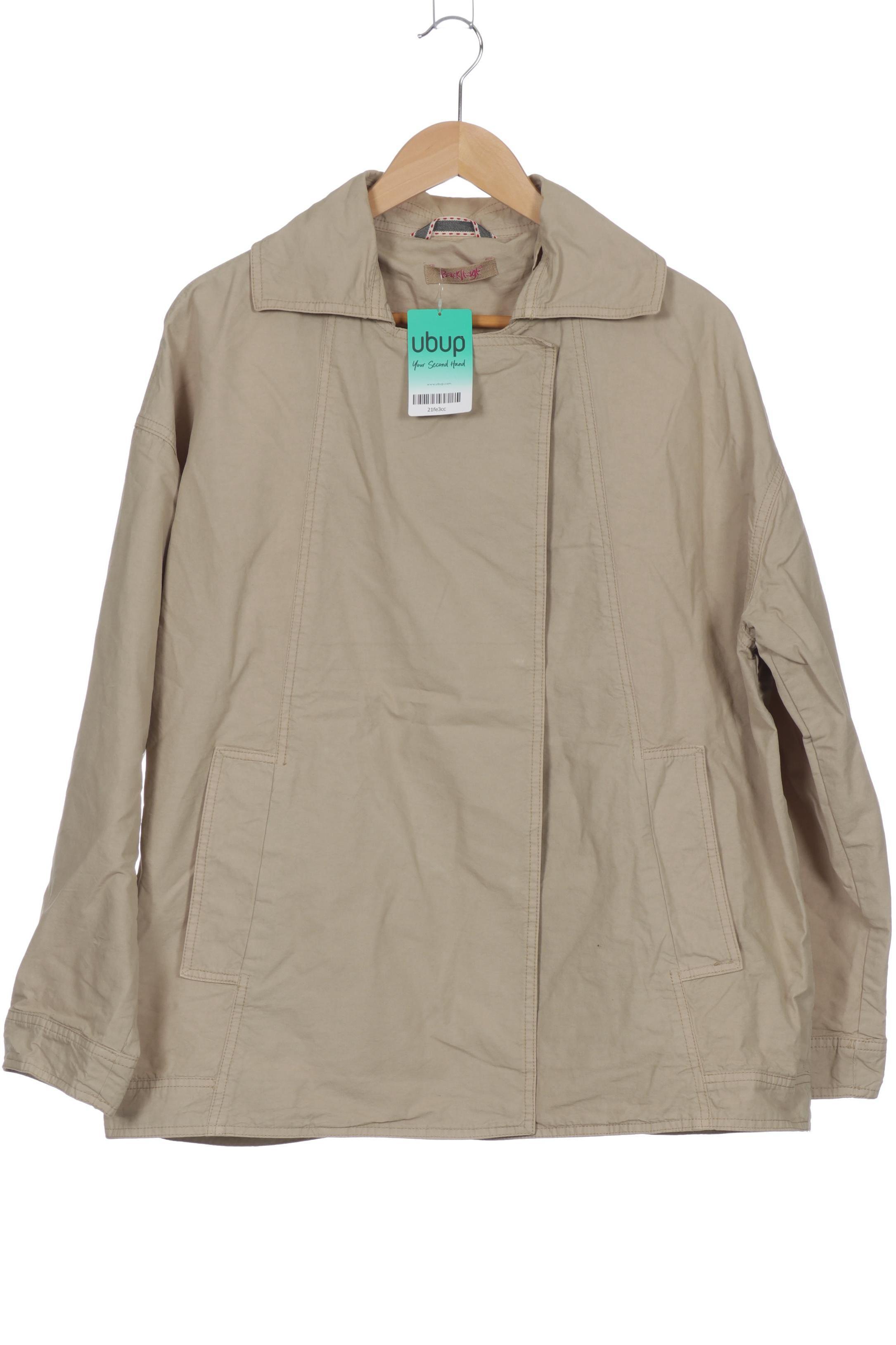 

Backstage Damen Jacke, beige, Gr. 38