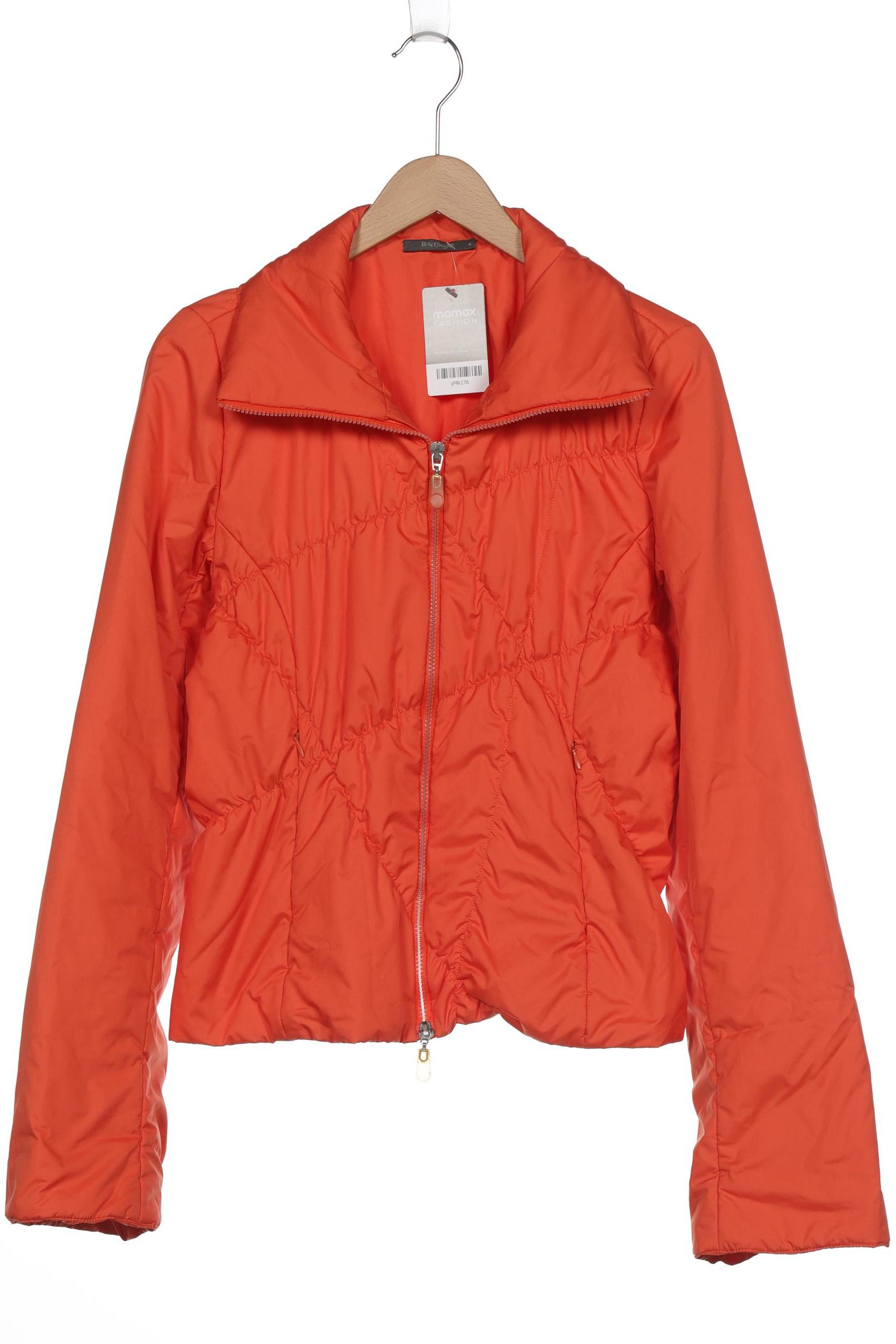 

Backstage Damen Jacke, orange, Gr. 38