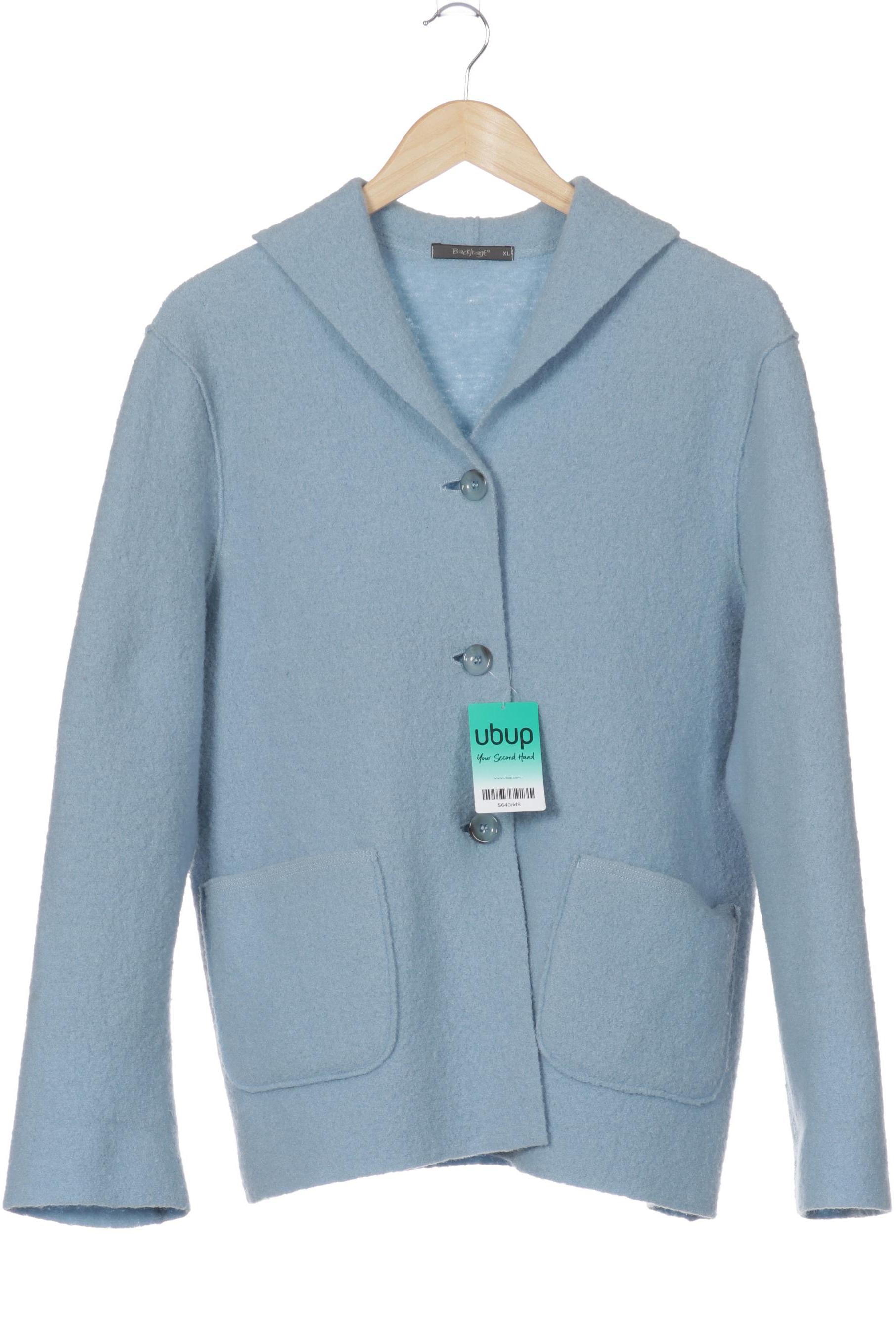 

Backstage Damen Jacke, blau, Gr.