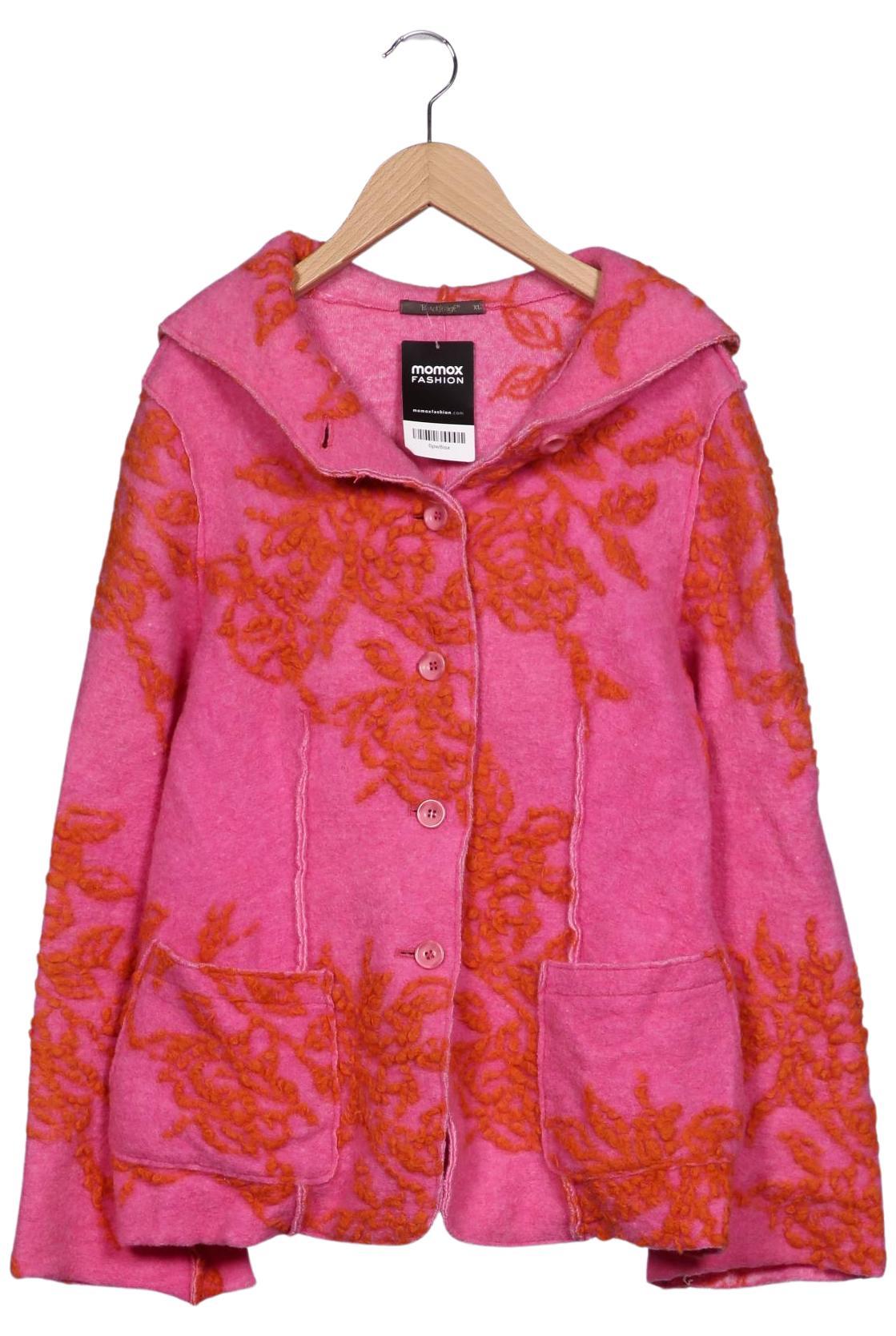 

Backstage Damen Jacke, pink, Gr. 42