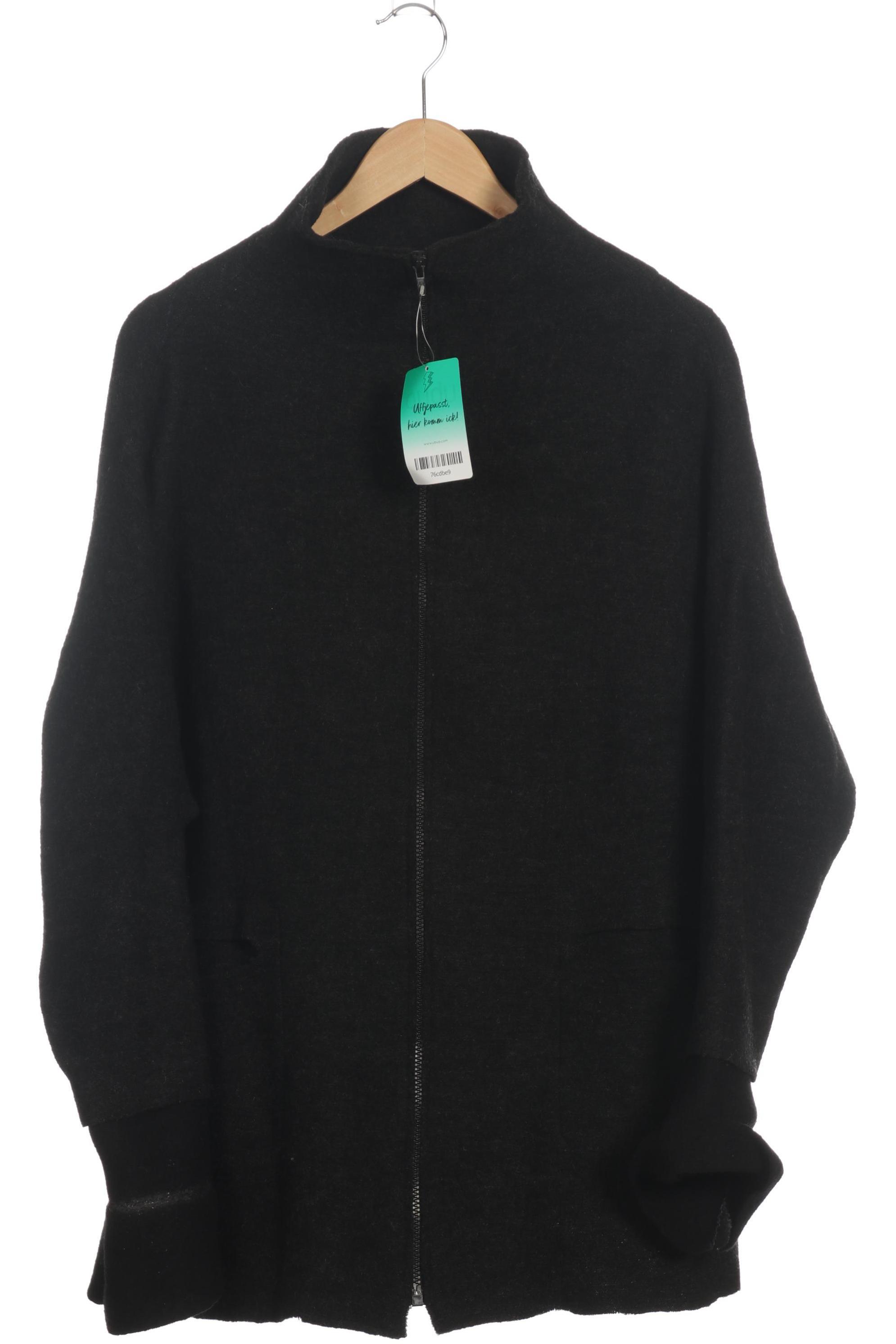 

Backstage Damen Jacke, schwarz, Gr.