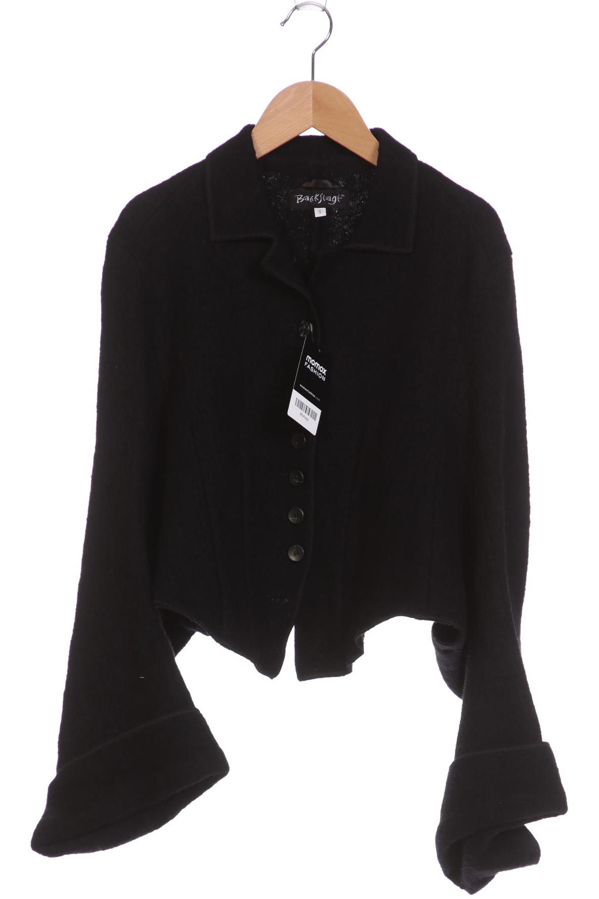 

Backstage Damen Jacke, schwarz