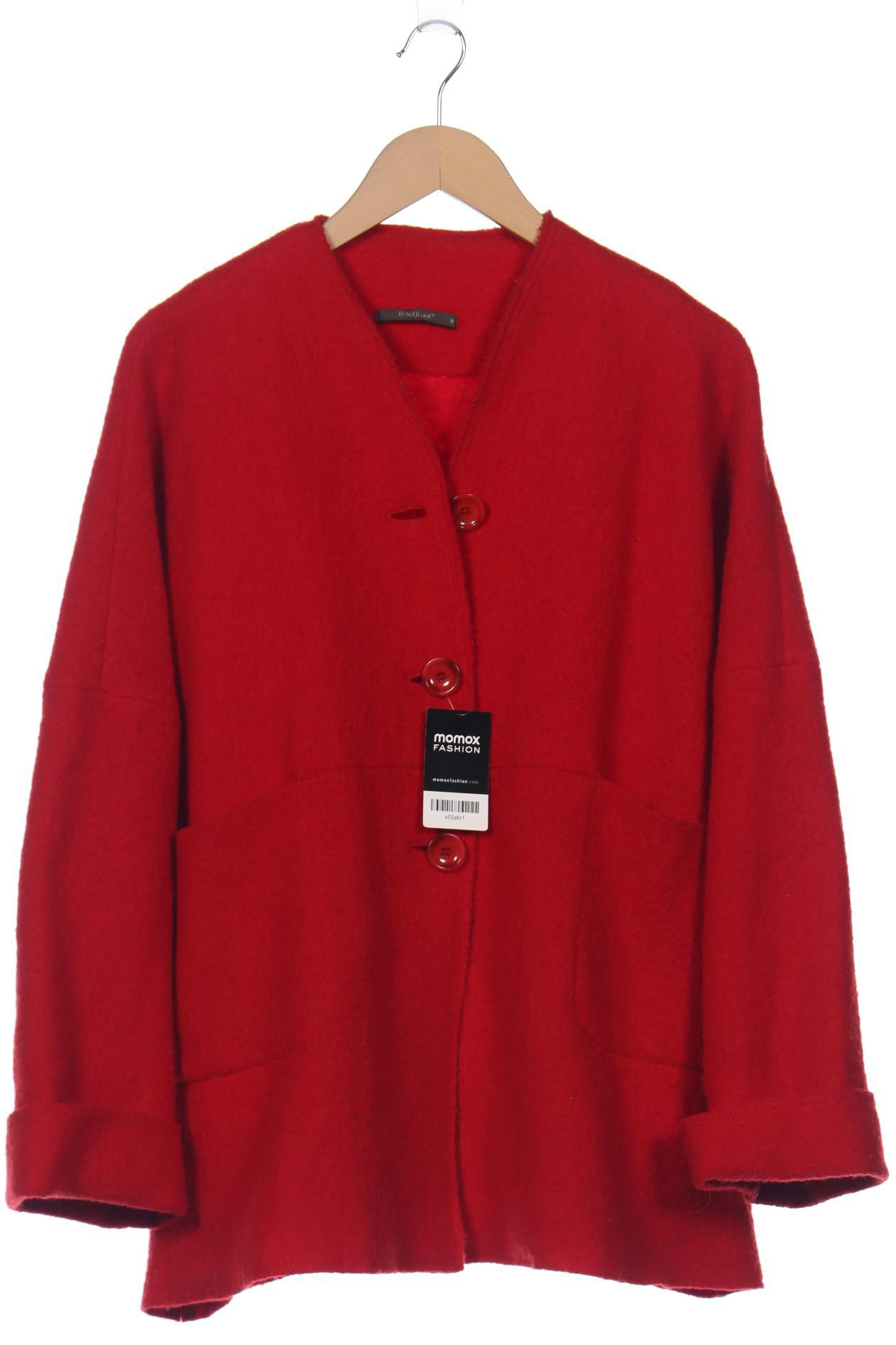 

Backstage Damen Jacke, rot, Gr. 38