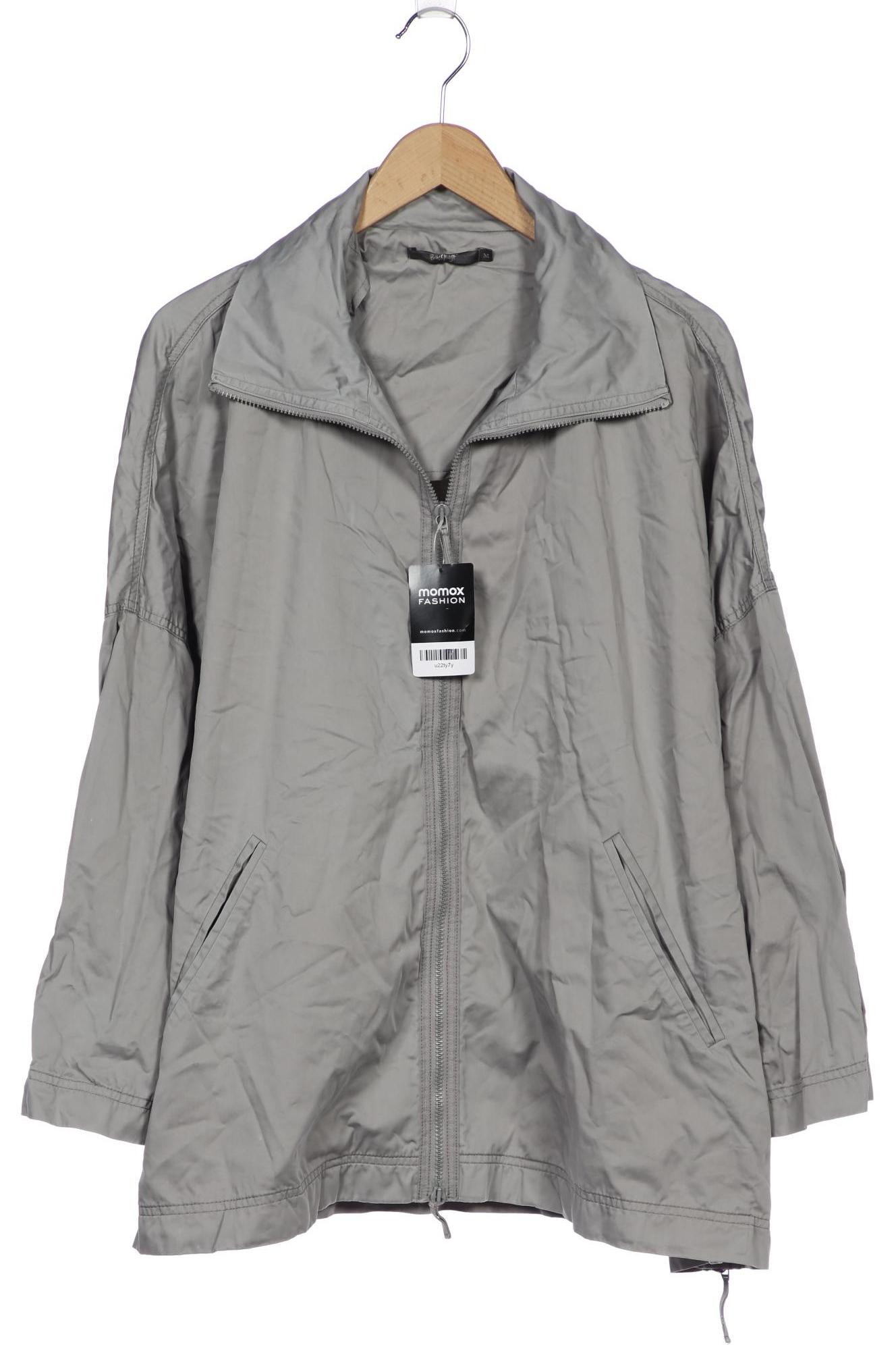 

Backstage Damen Jacke, grau