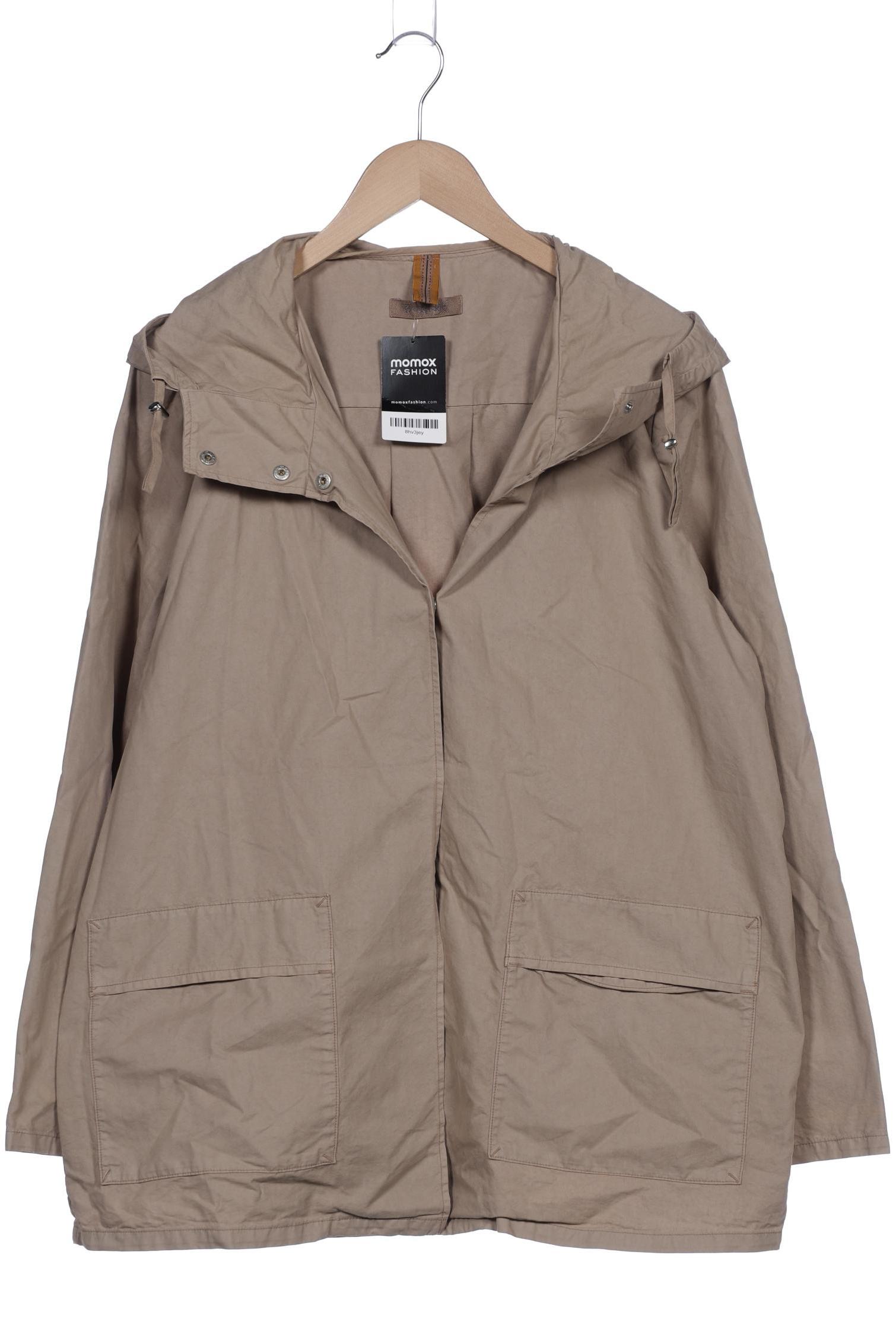 

Backstage Damen Jacke, beige, Gr. 44