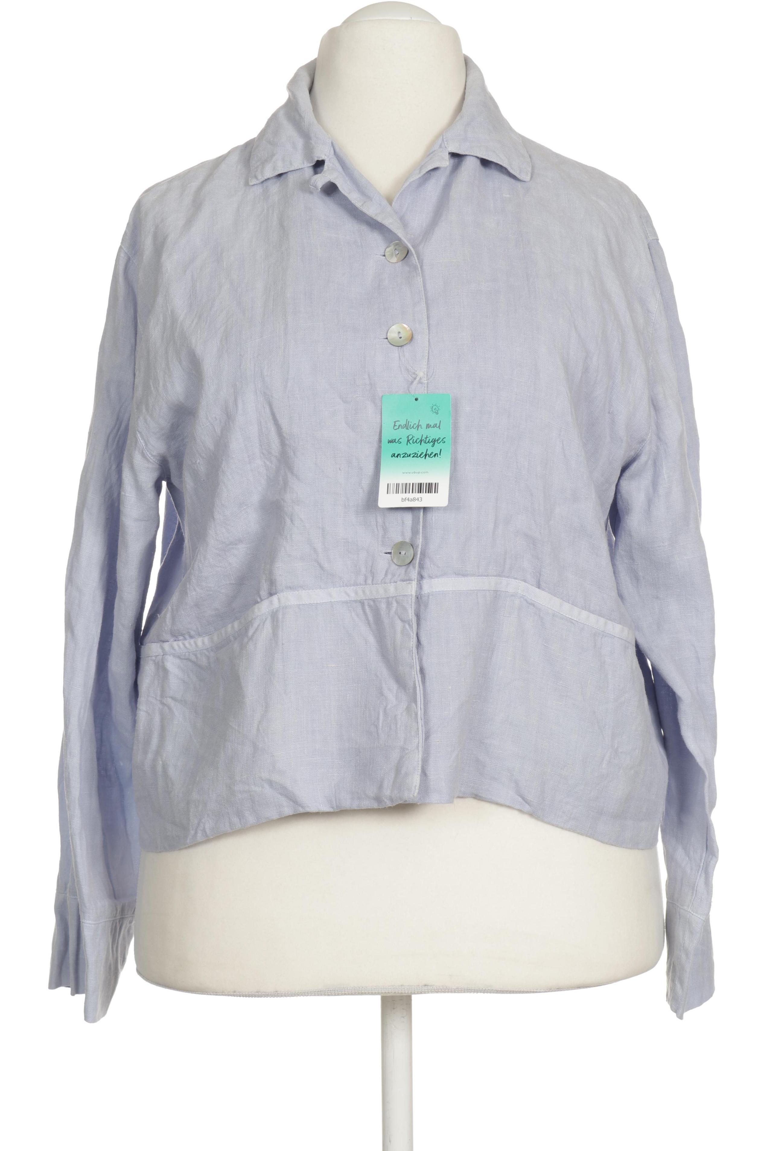 

Backstage Damen Jacke, blau, Gr. 48