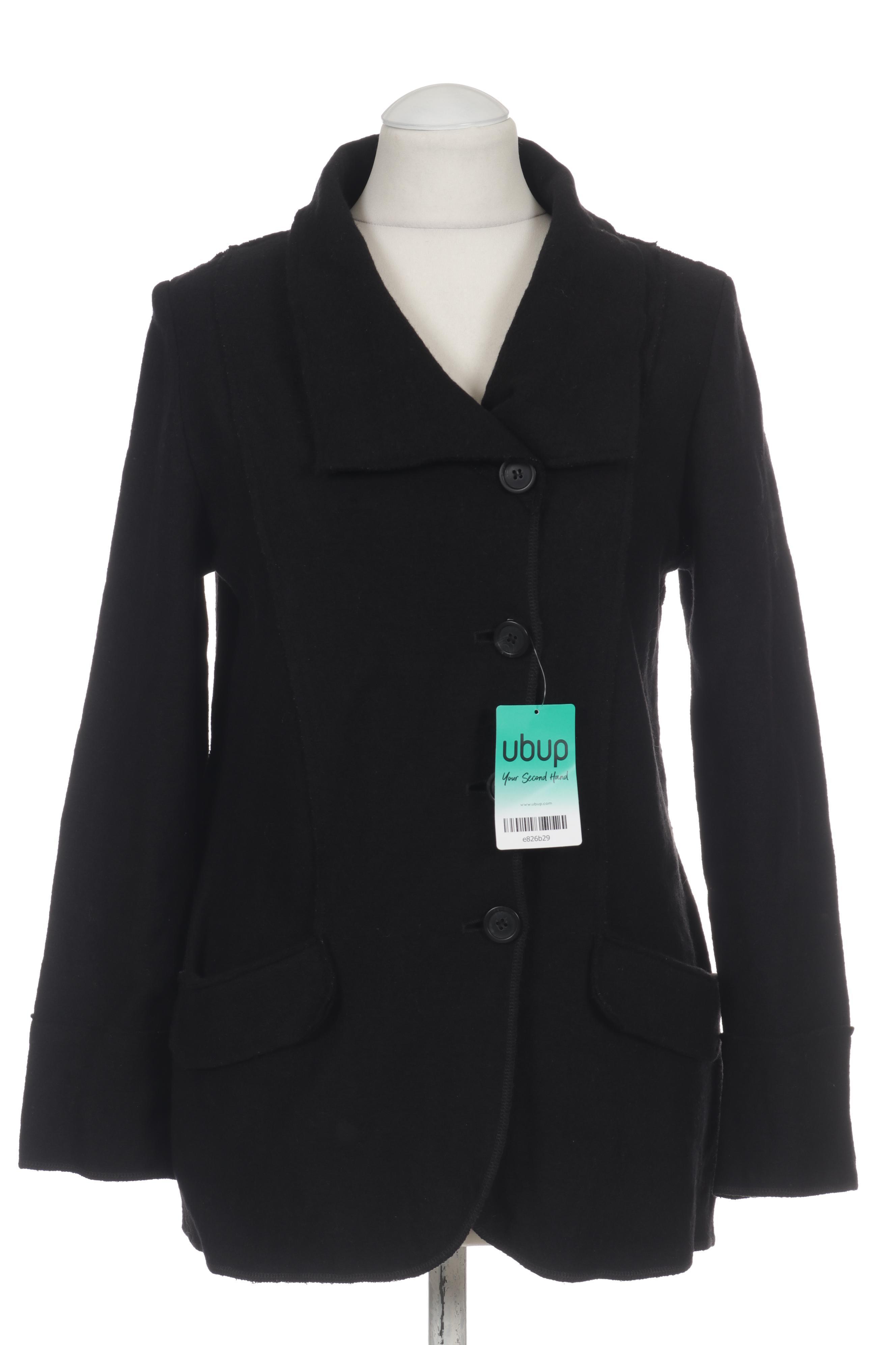 

Backstage Damen Jacke, schwarz, Gr.