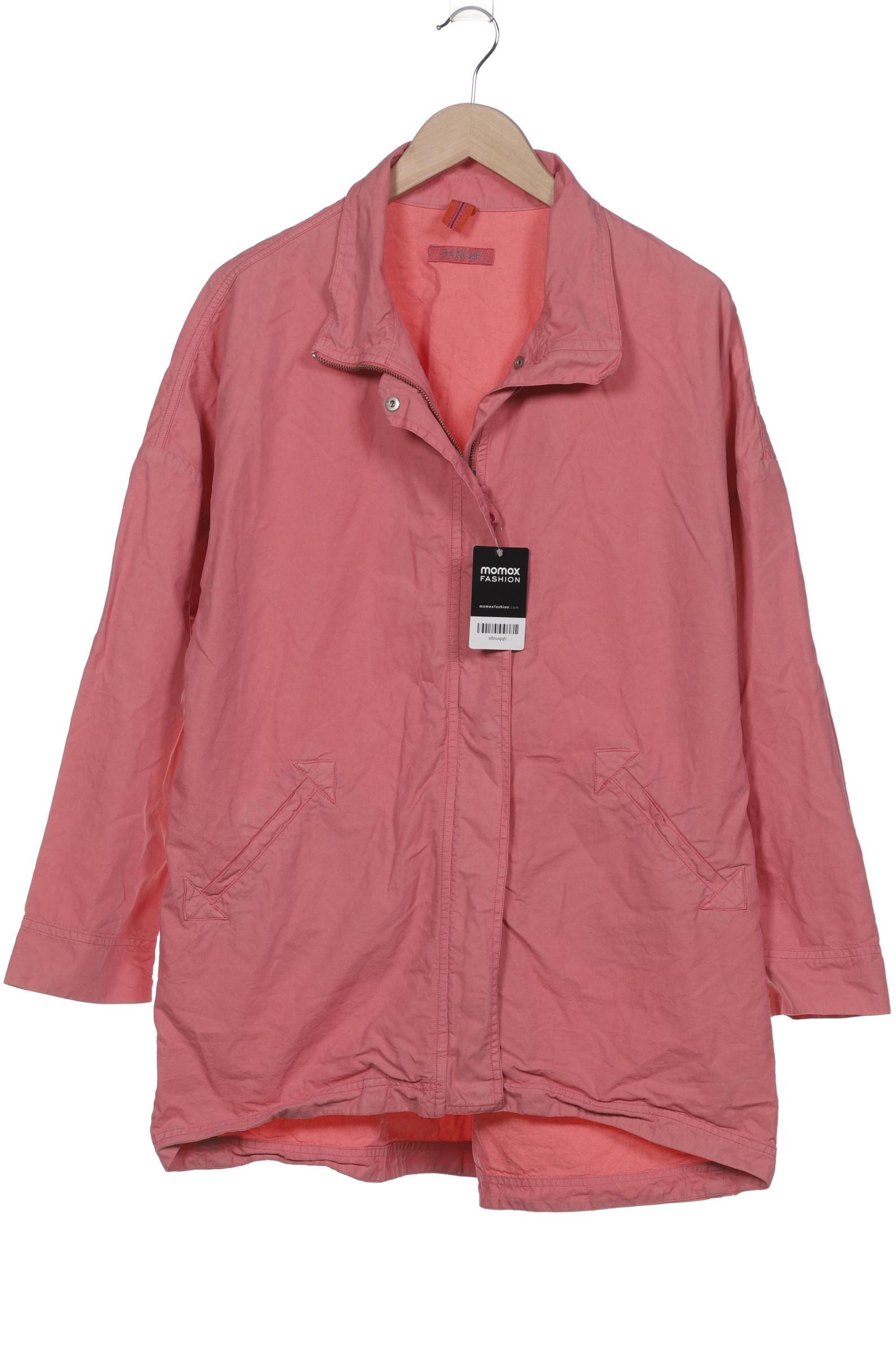 

Backstage Damen Jacke, pink, Gr. 40
