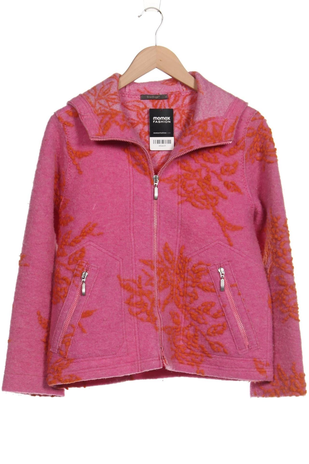 

Backstage Damen Jacke, pink, Gr. 36