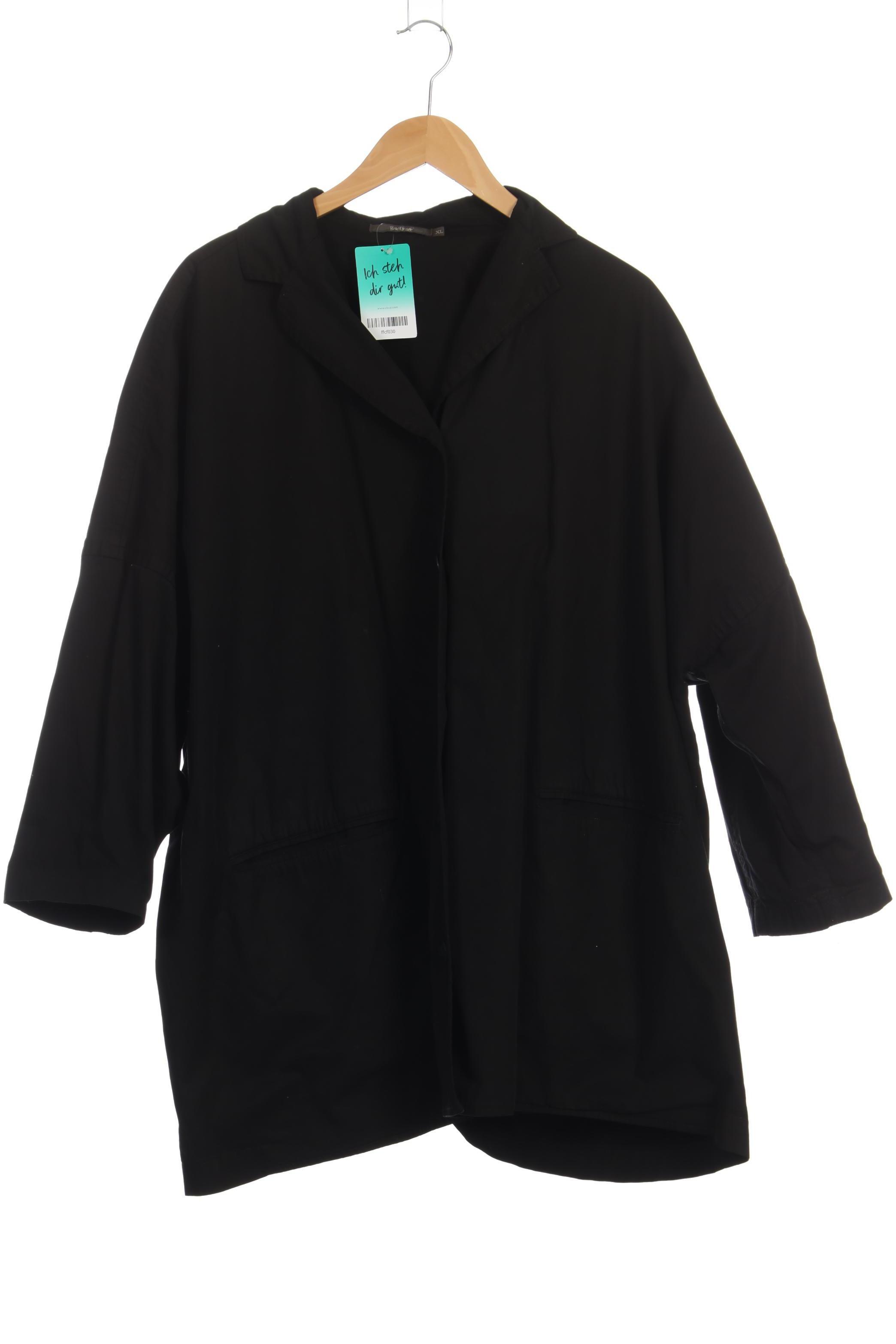 

Backstage Damen Jacke, schwarz, Gr.