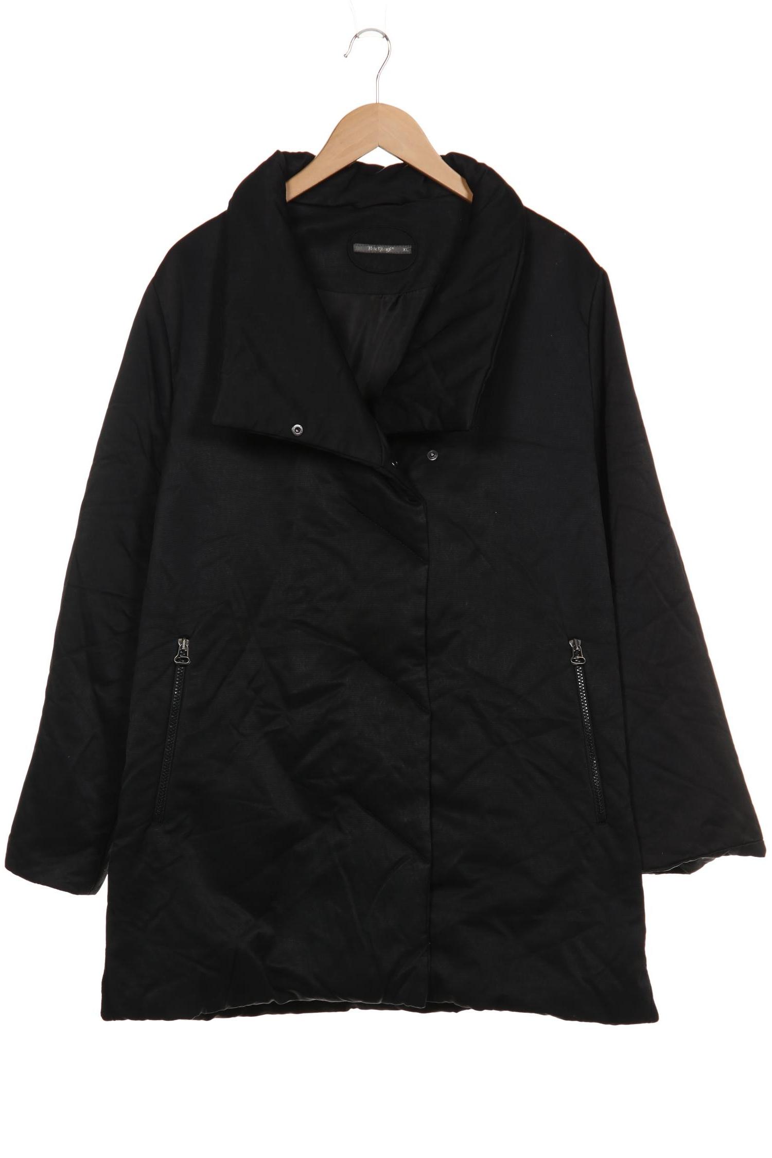 

Backstage Damen Jacke, schwarz, Gr. 44