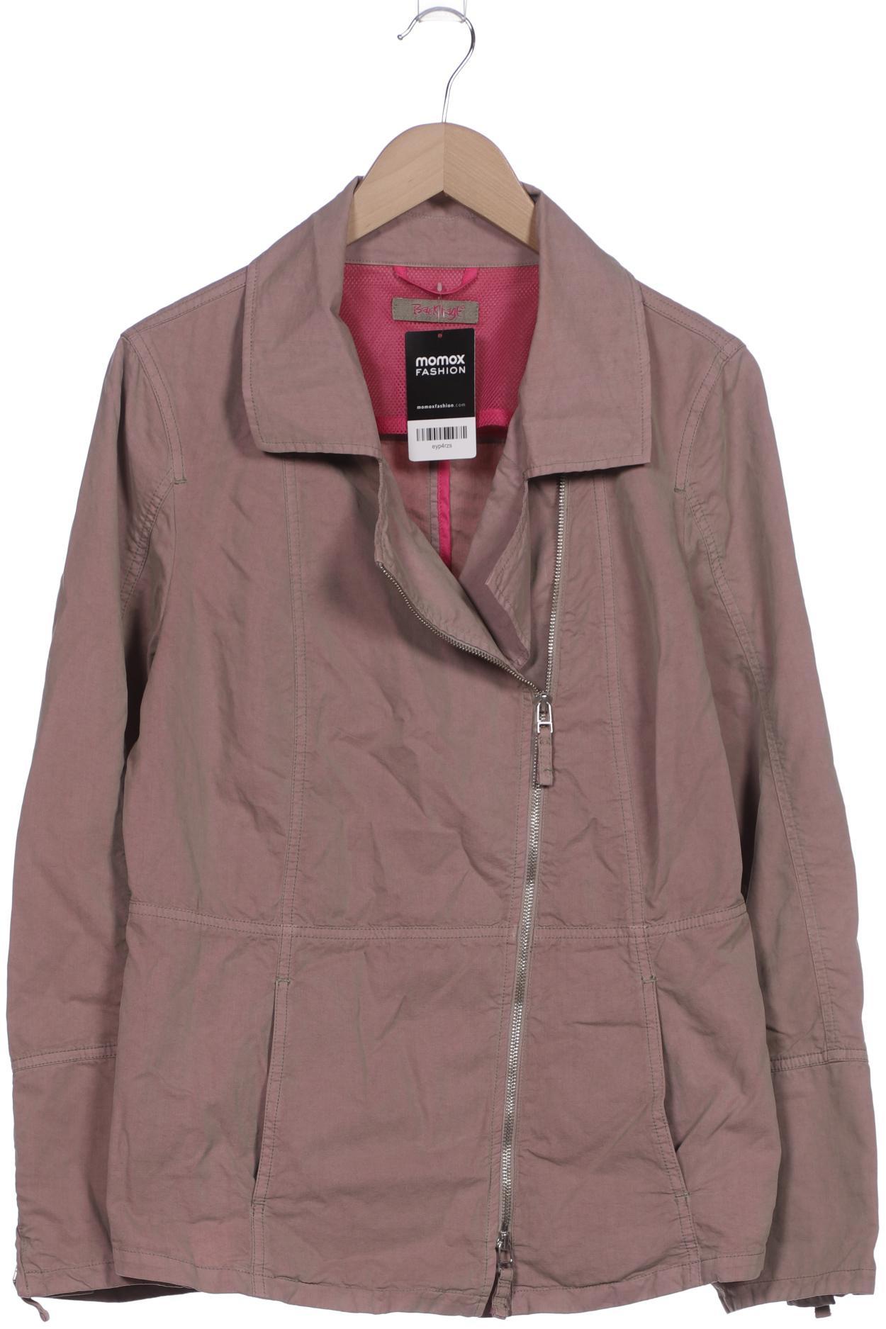 

Backstage Damen Jacke, pink, Gr. 44