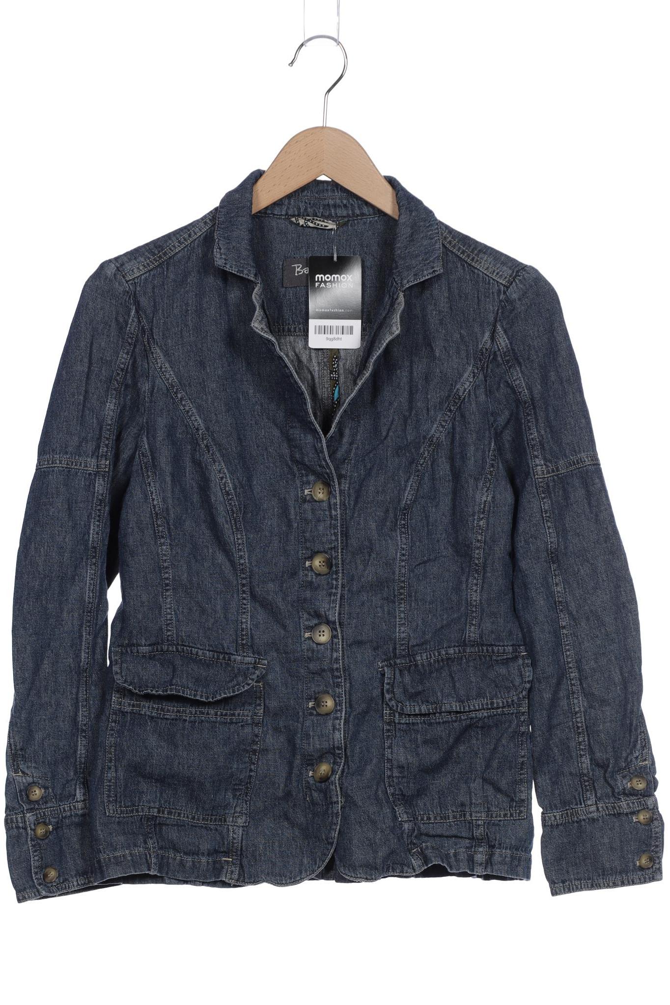 

Backstage Damen Jacke, marineblau, Gr. 42