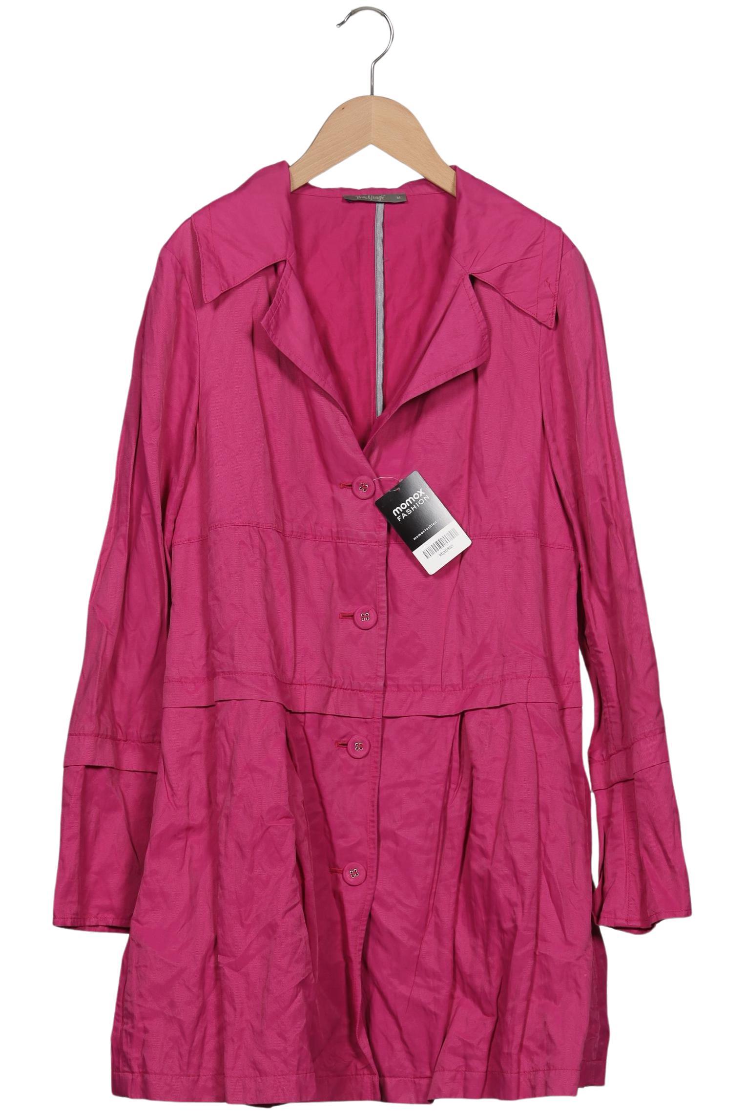 Thumbnail - Backstage Damen Jacke, pink, Gr. 38