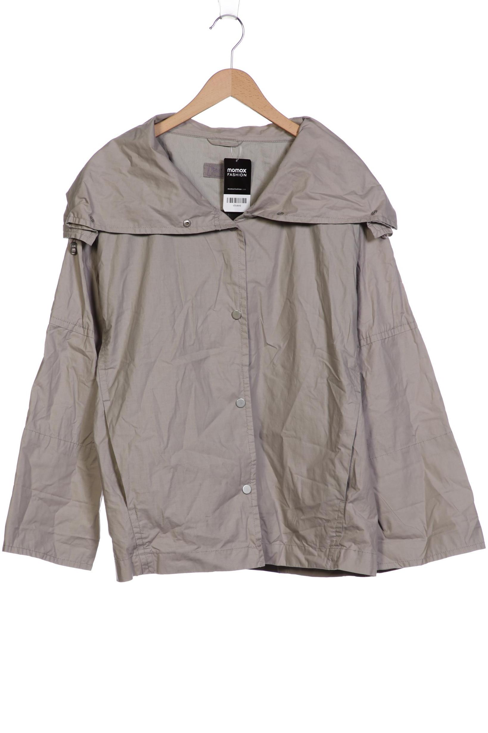 

Backstage Damen Jacke, grau, Gr. 44