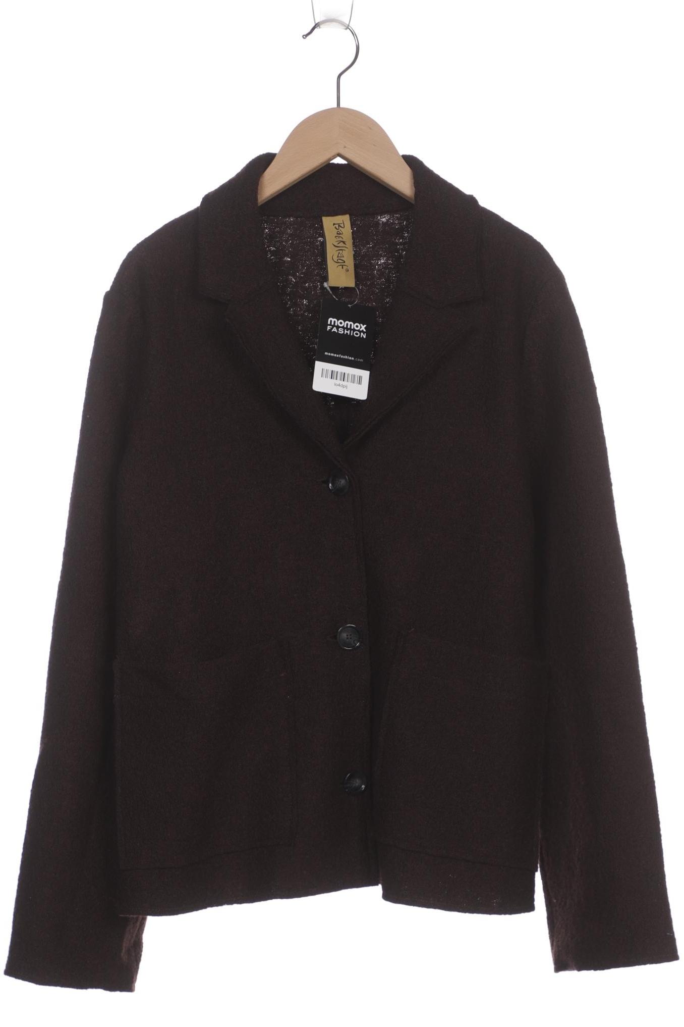 

Backstage Damen Jacke, braun, Gr. 36