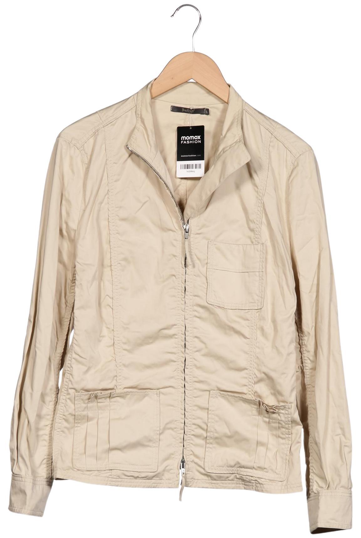 

Backstage Damen Jacke, beige, Gr. 42