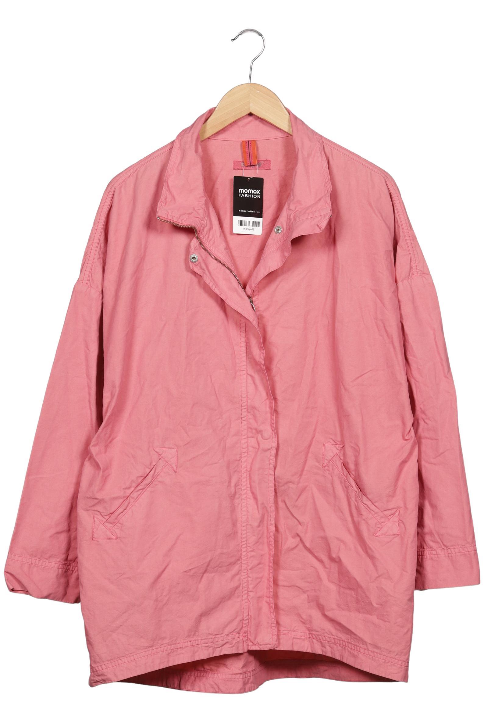 

Backstage Damen Jacke, pink, Gr. 40