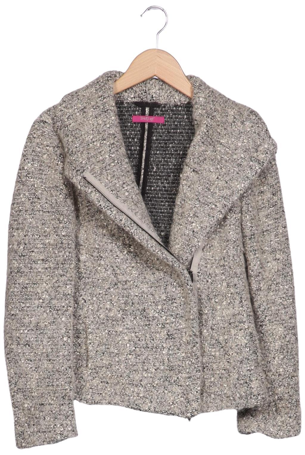 

Backstage Damen Jacke, grau, Gr. 38