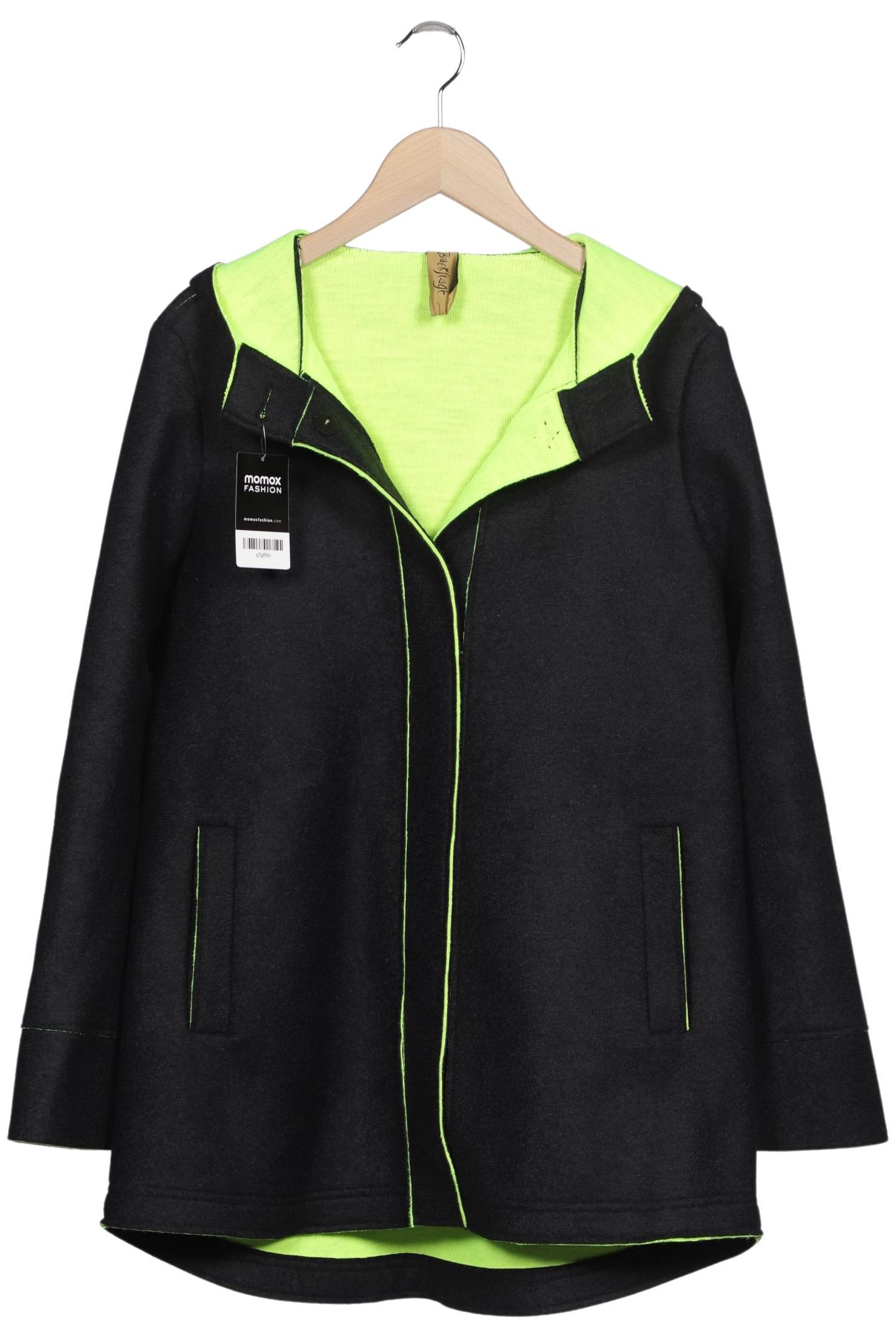 

Backstage Damen Jacke, marineblau, Gr. 40