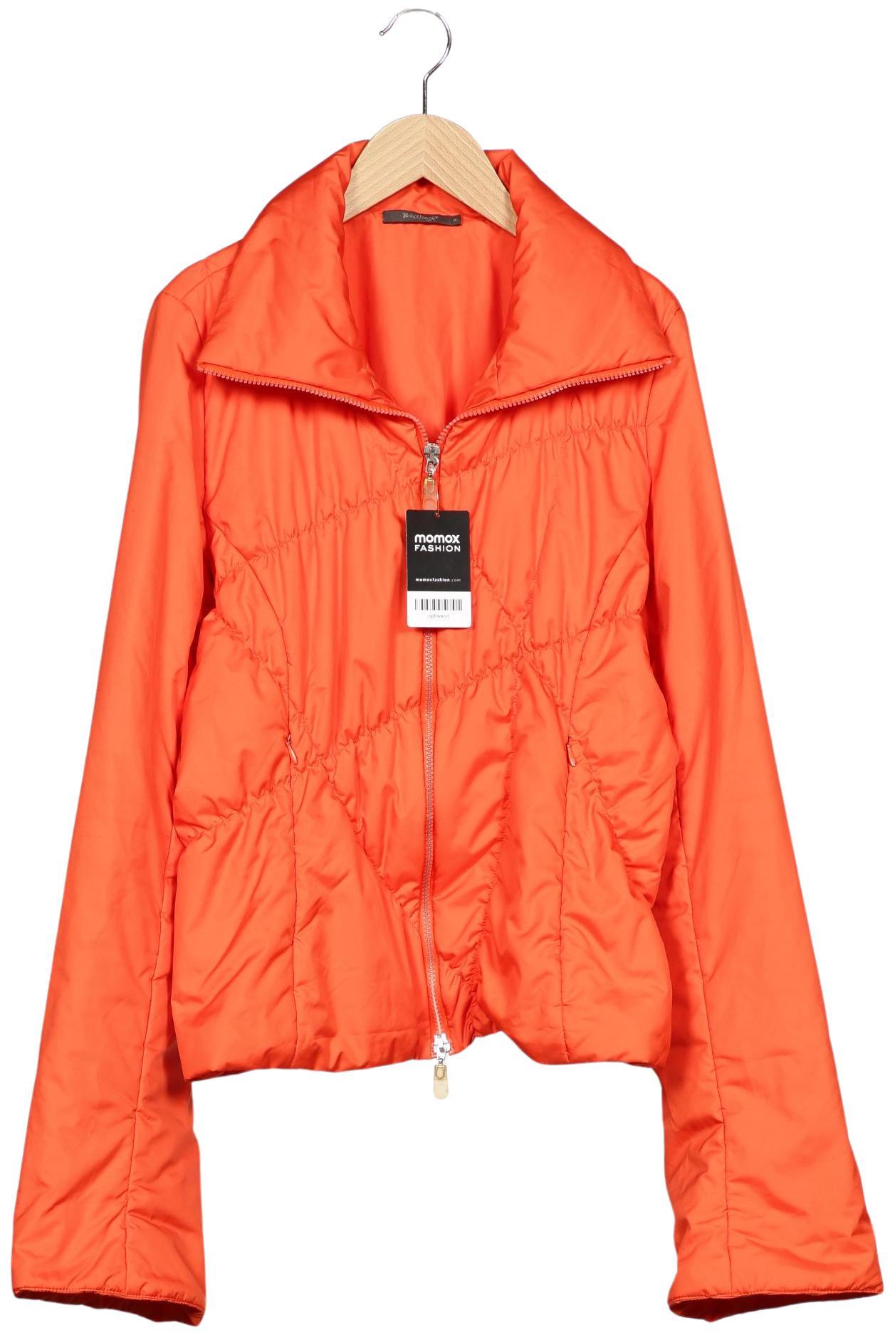 

Backstage Damen Jacke, orange, Gr. 38