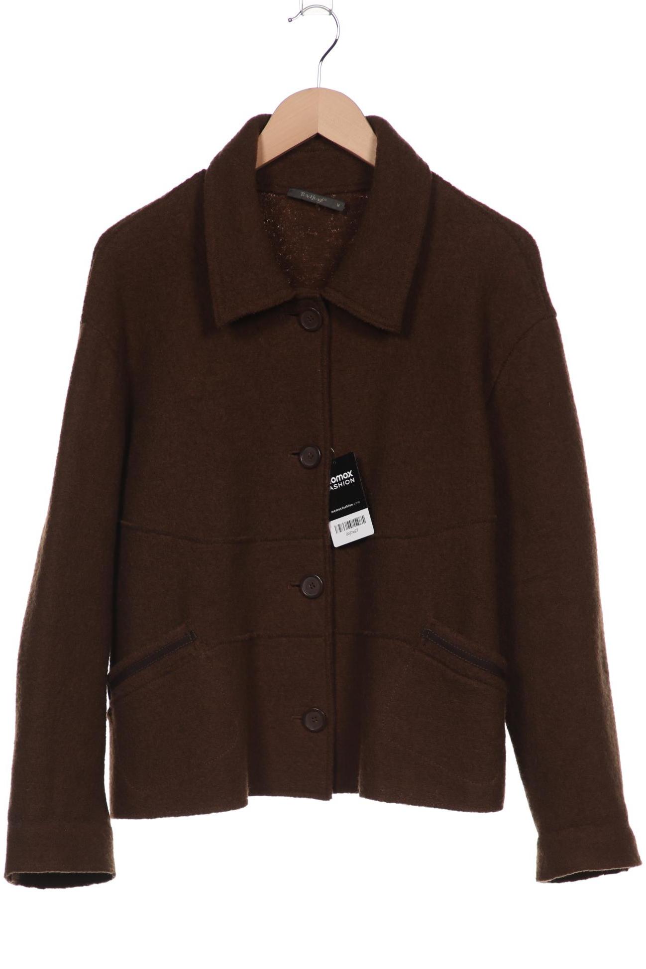 

Backstage Damen Jacke, braun