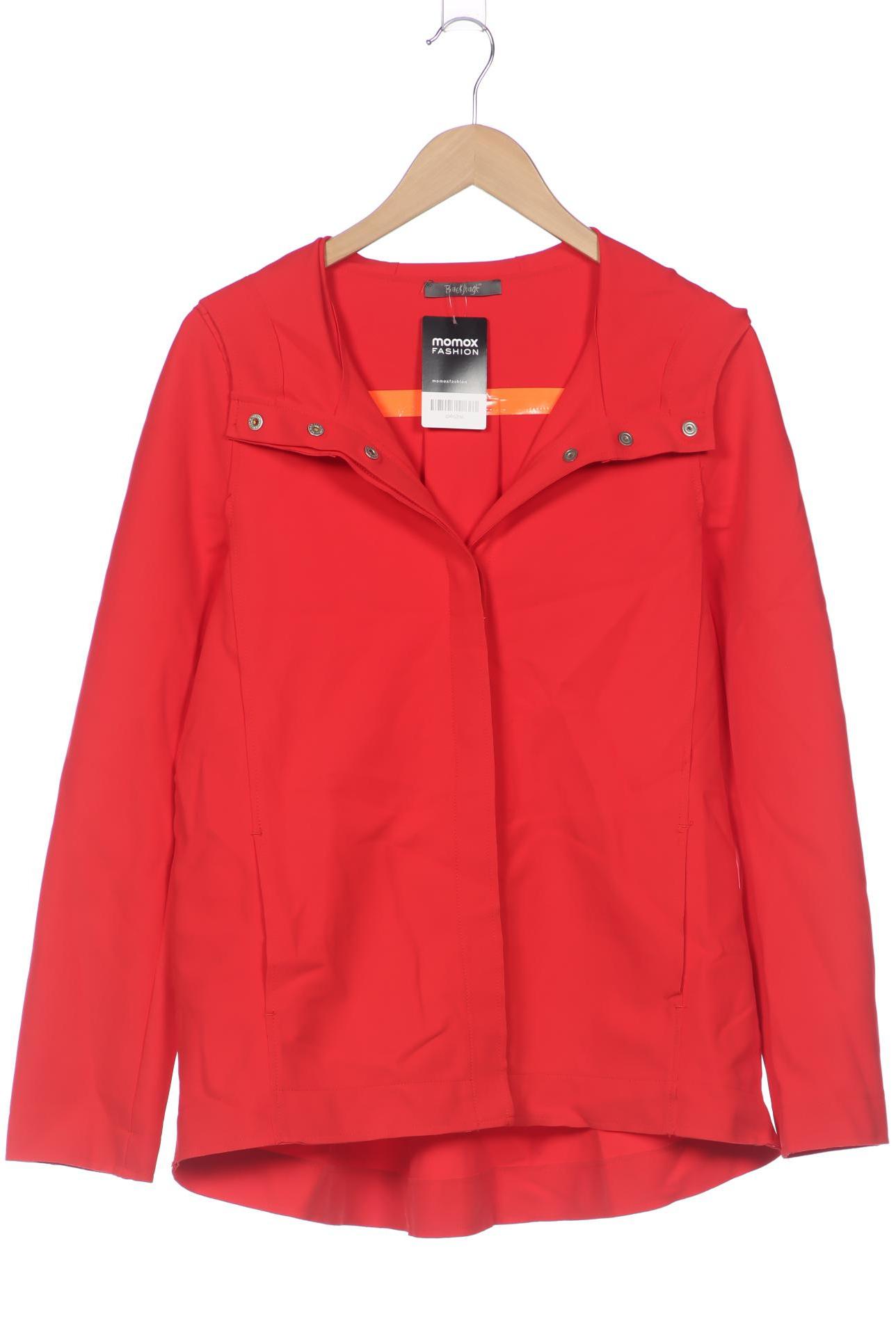 

Backstage Damen Jacke, rot, Gr. 36