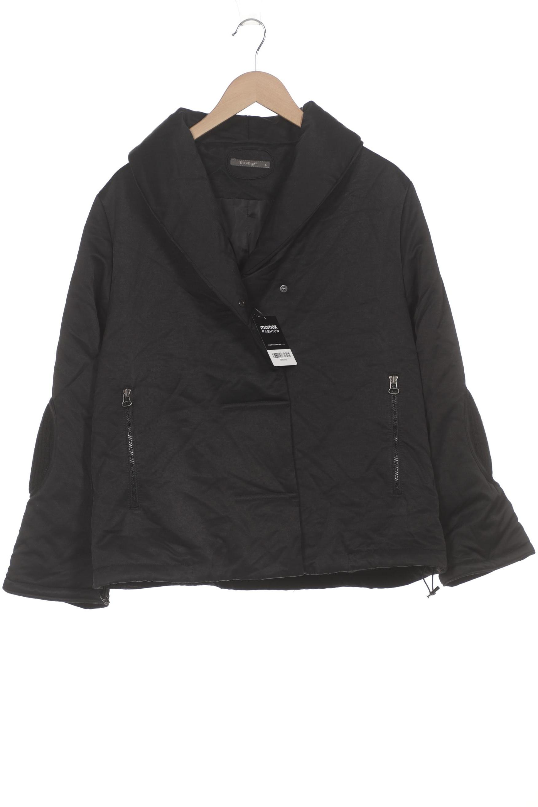 

Backstage Damen Jacke, schwarz, Gr. 42