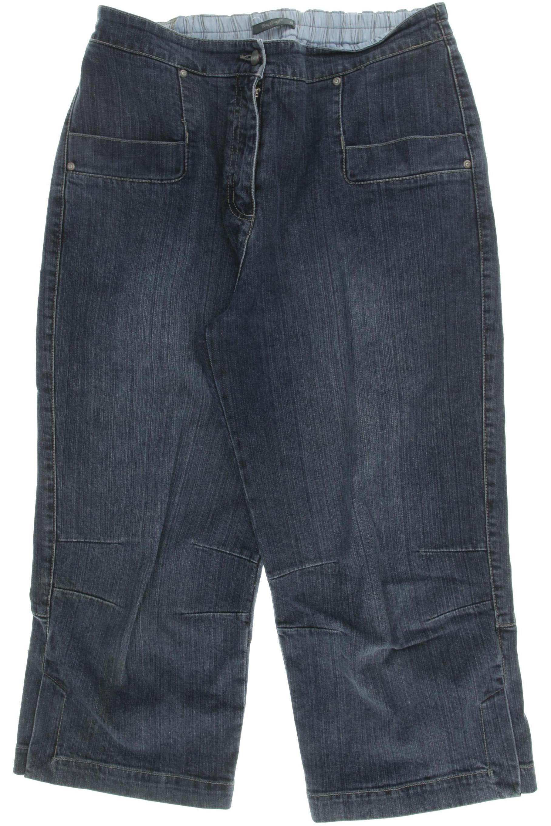 

Backstage Damen Jeans, blau, Gr.