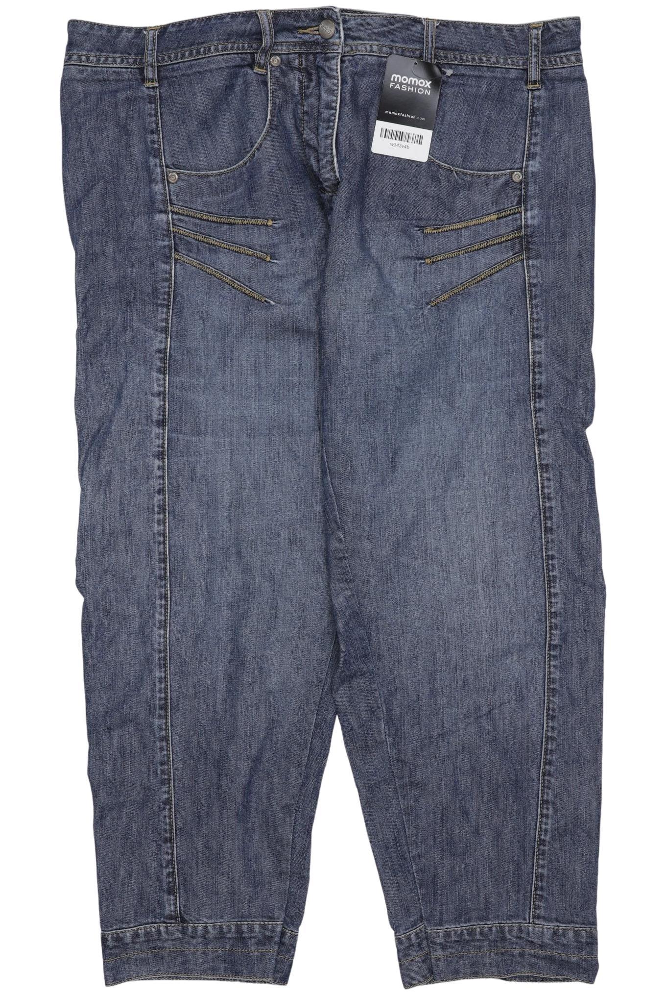 

Backstage Damen Jeans, blau, Gr. 0