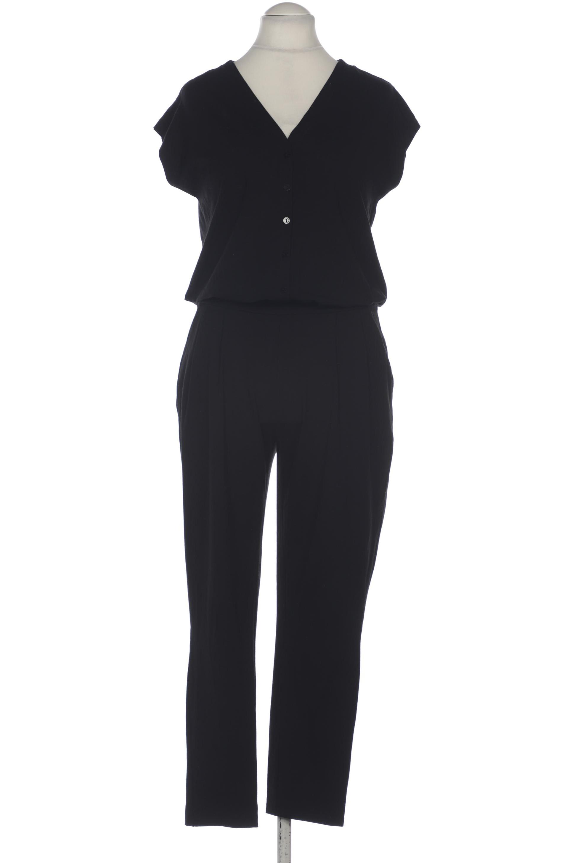 

Backstage Damen Jumpsuit/Overall, schwarz, Gr. 40
