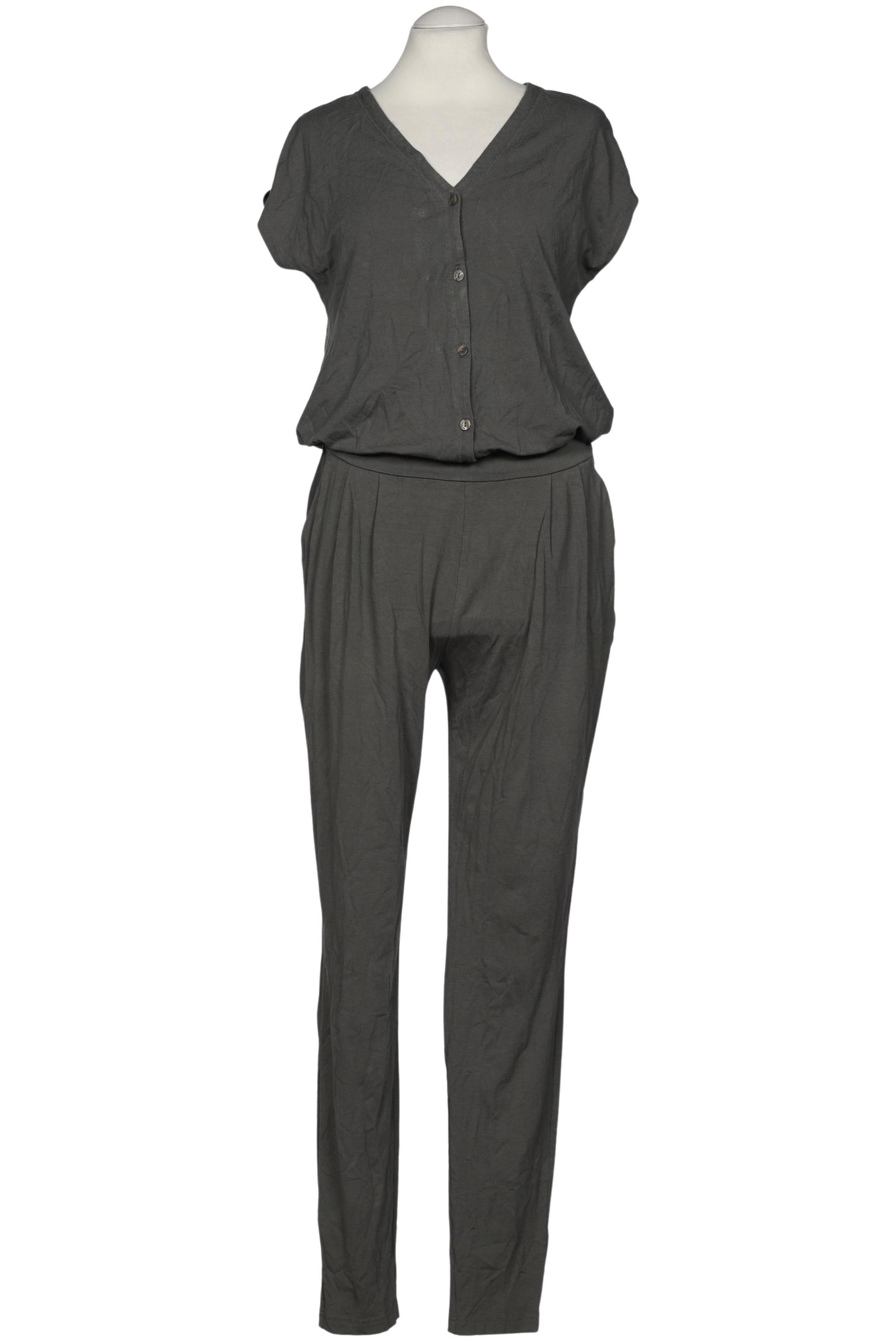 Thumbnail - Backstage Damen Jumpsuit/Overall, grau, Gr. 38