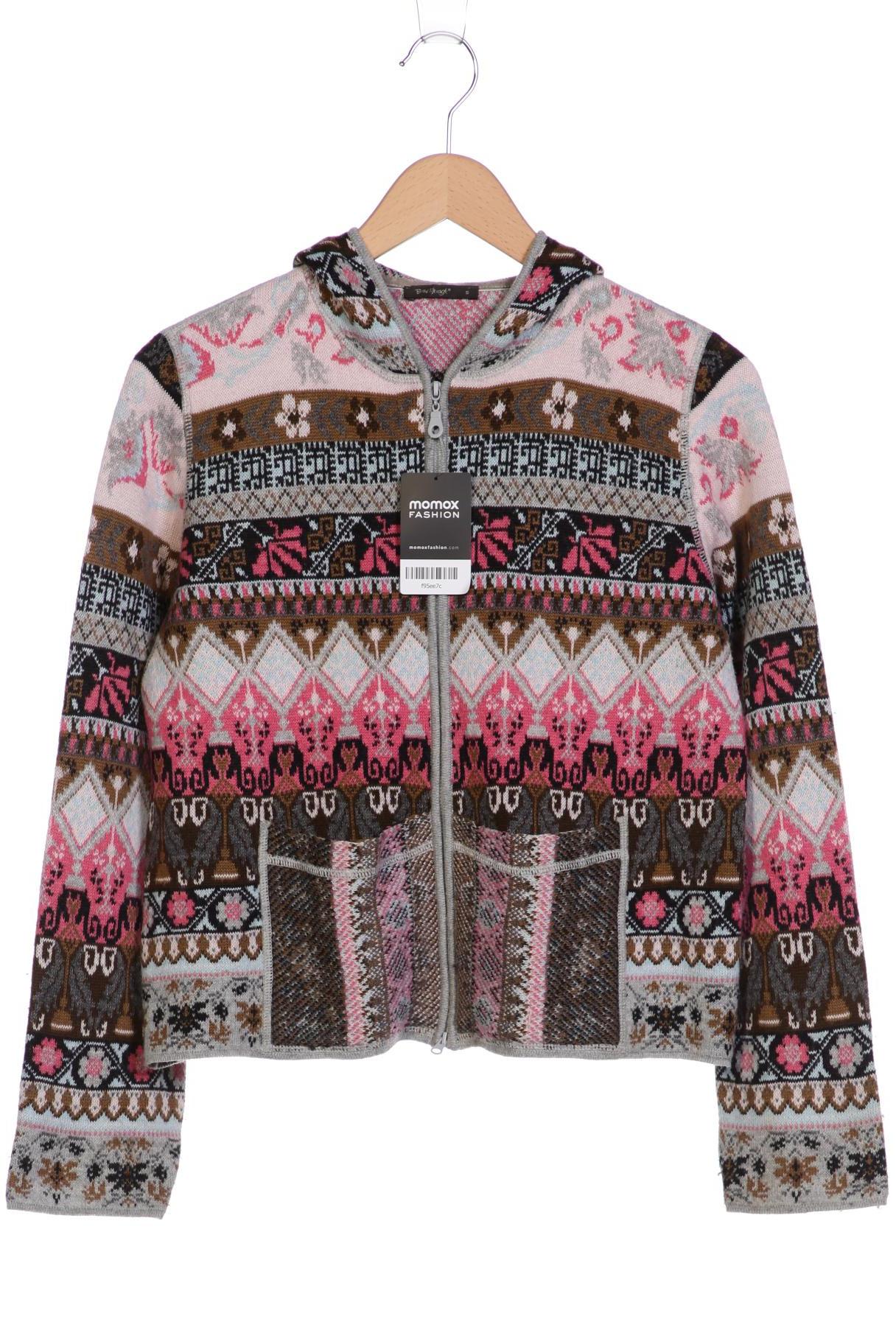 

Backstage Damen Kapuzenpullover, mehrfarbig, Gr. 36