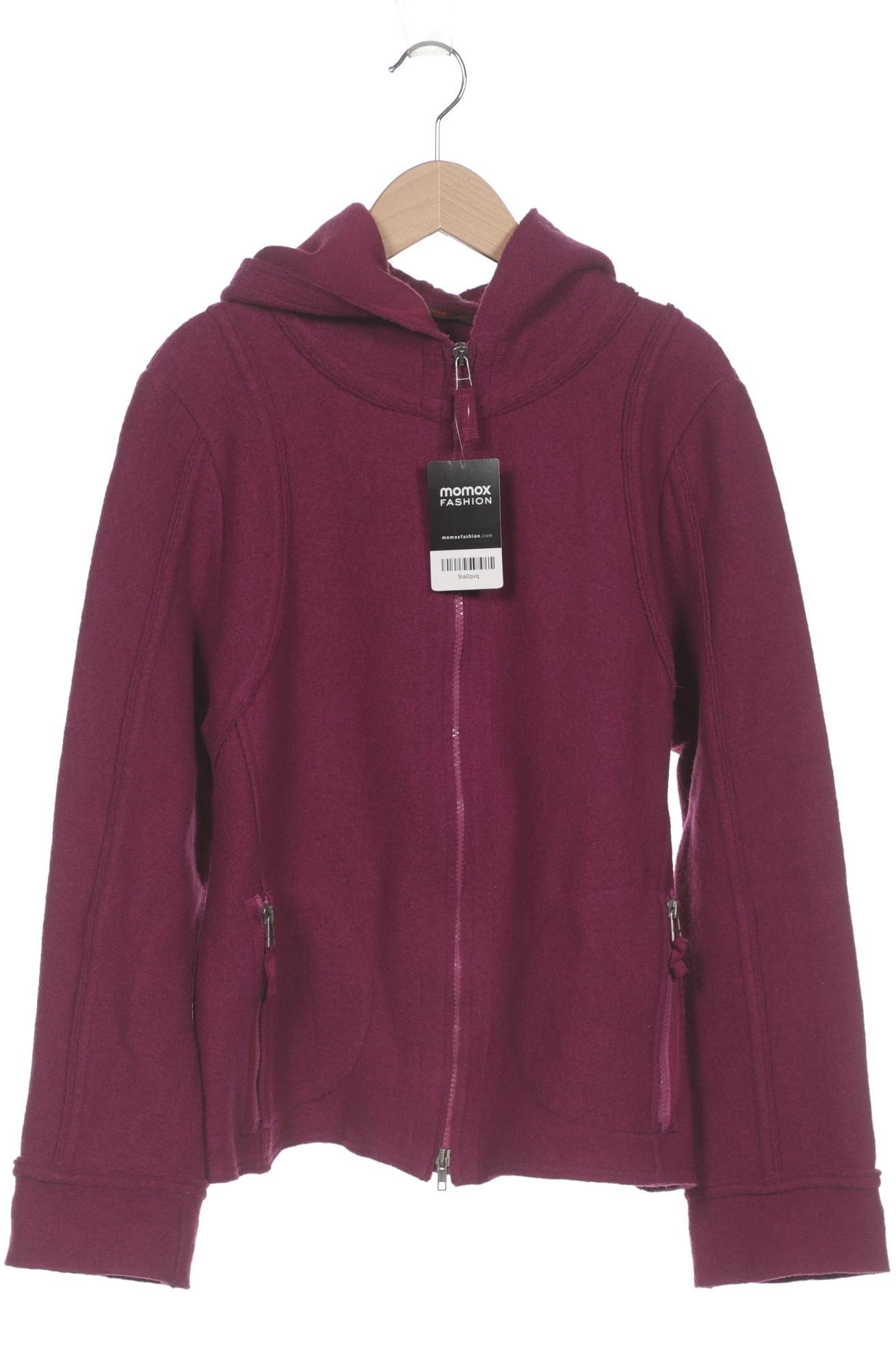 

Backstage Damen Kapuzenpullover, bordeaux, Gr. 44