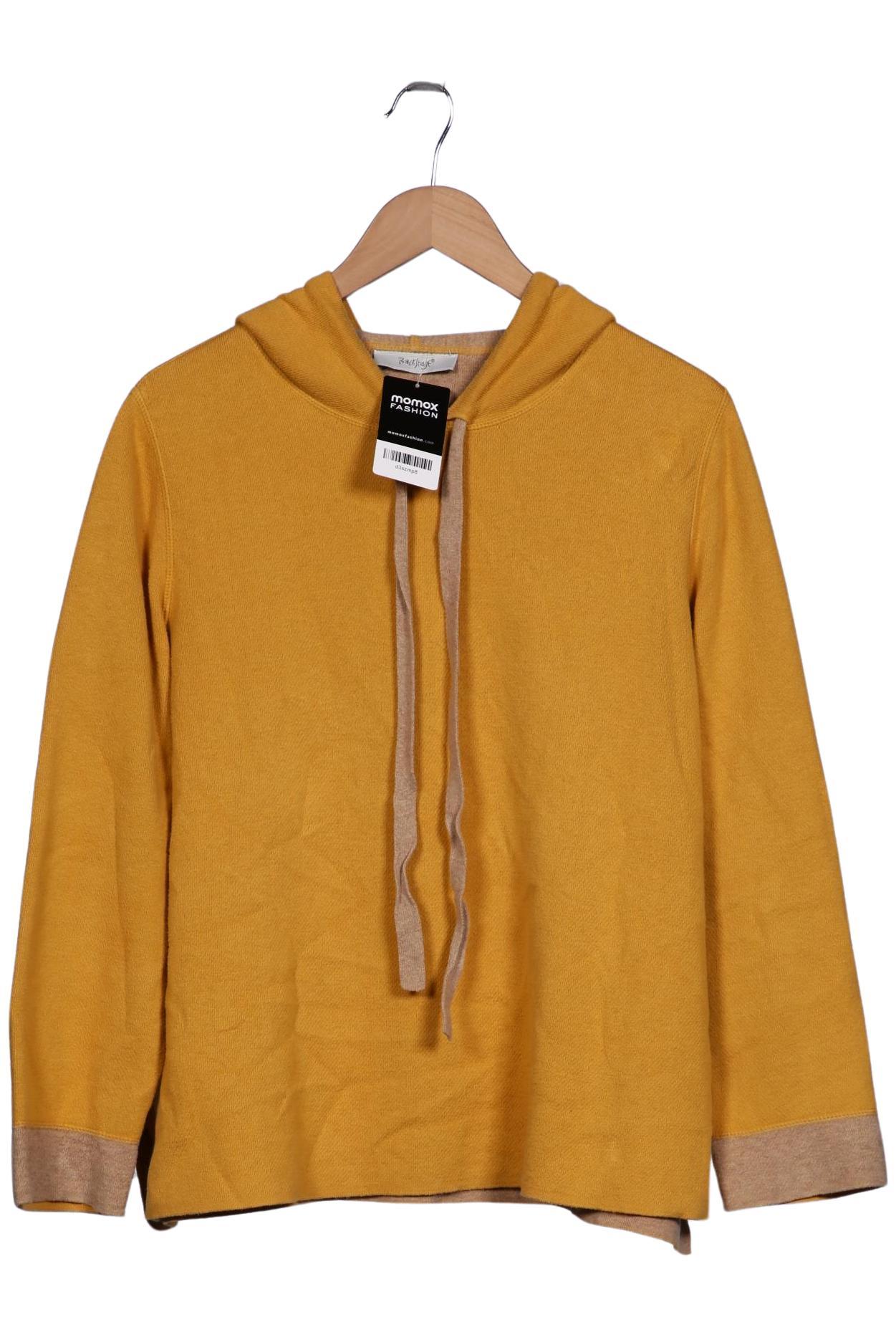 

Backstage Damen Kapuzenpullover, orange, Gr. 38