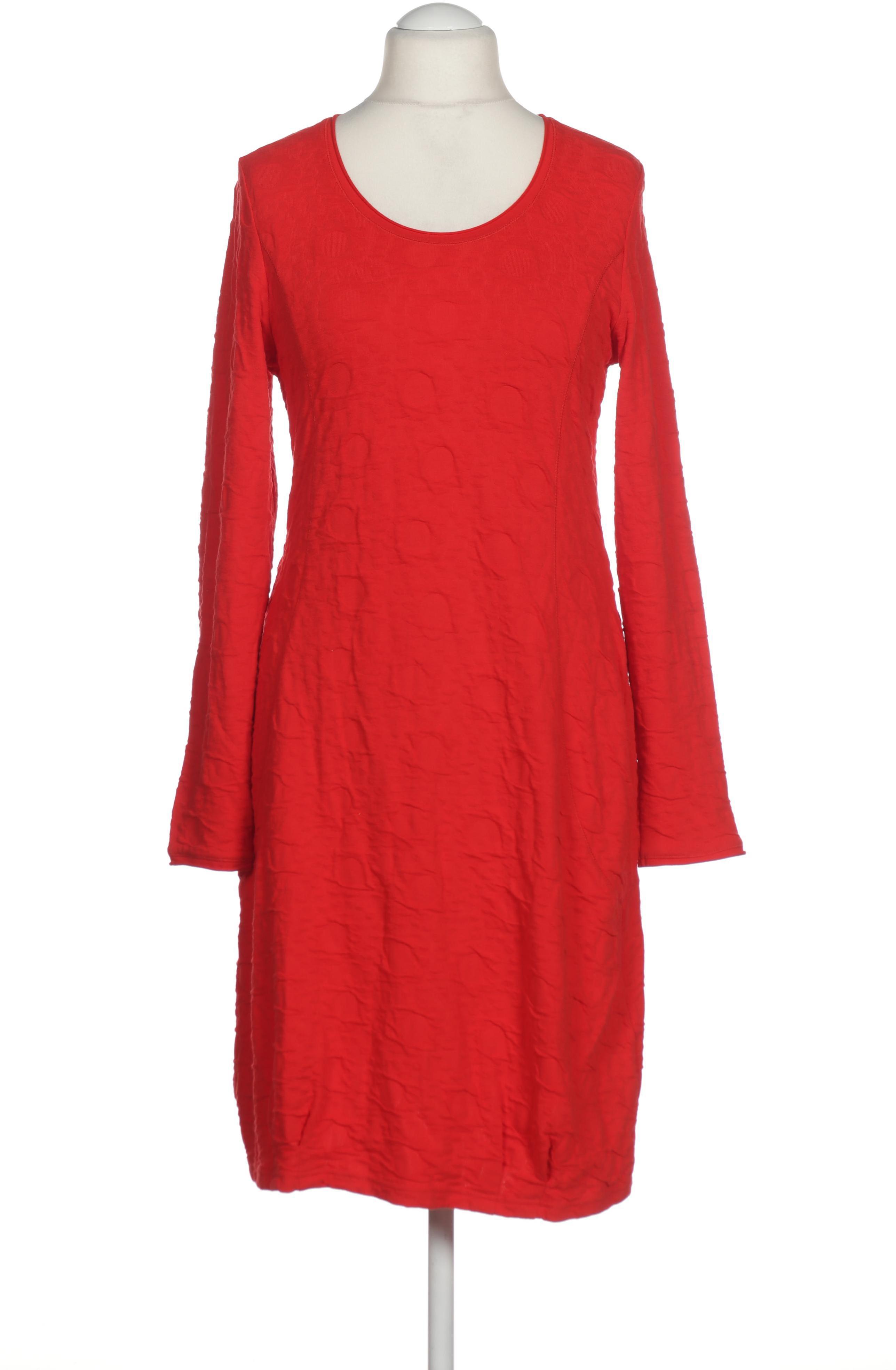 

Backstage Damen Kleid, rot, Gr.